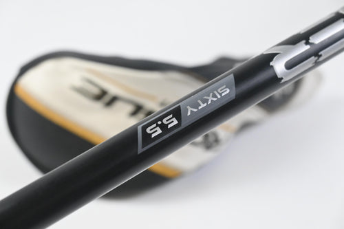 Callaway Rogue ST Max OS #6 Hybrid / 26 Degree / Regular Flex Cypher 60 Shaft