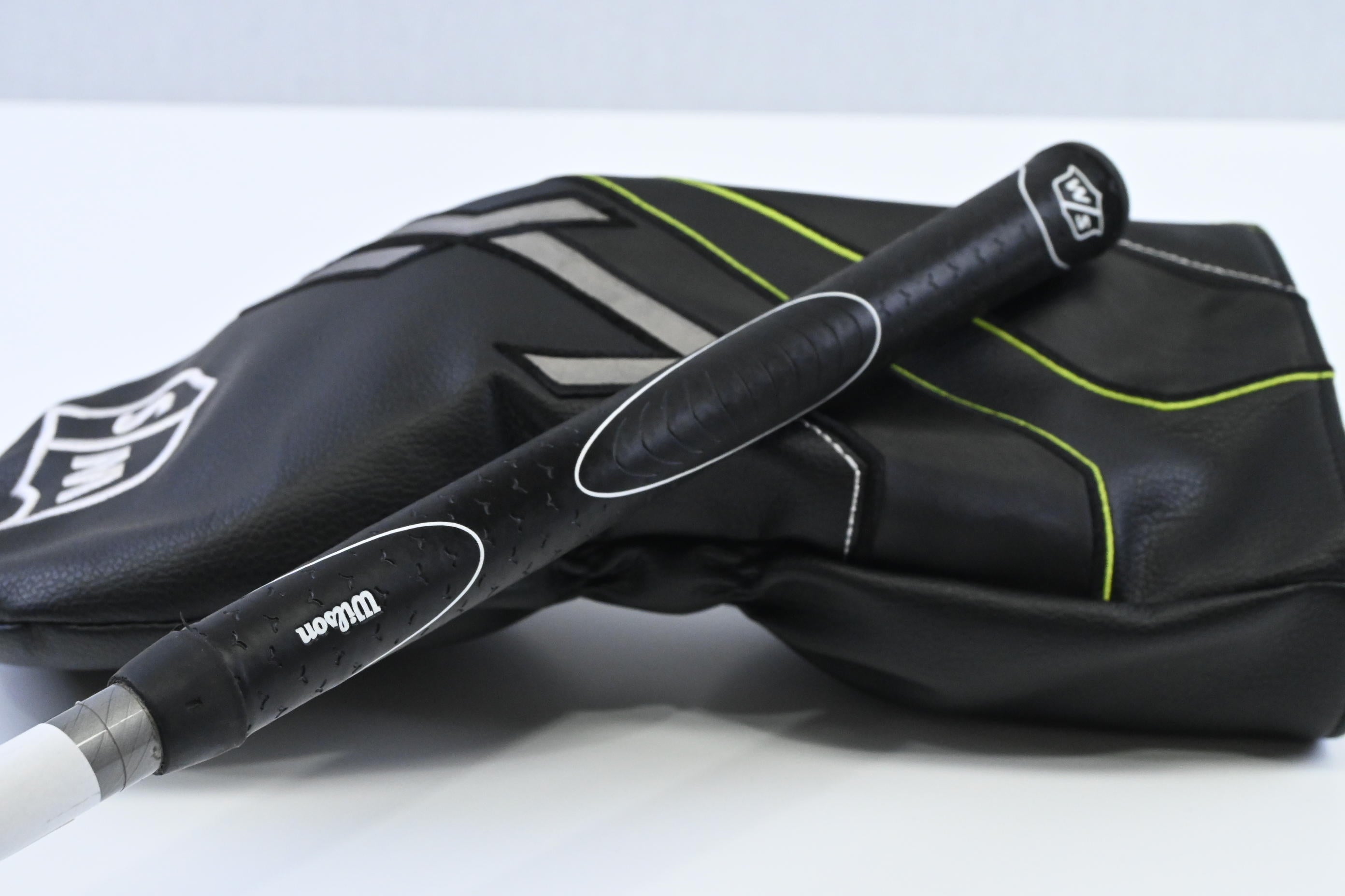 Ladies Wilson Launch Pad 2022 Driver / 13 Degree / Ladies Flex EvenFlow 45 Shaft