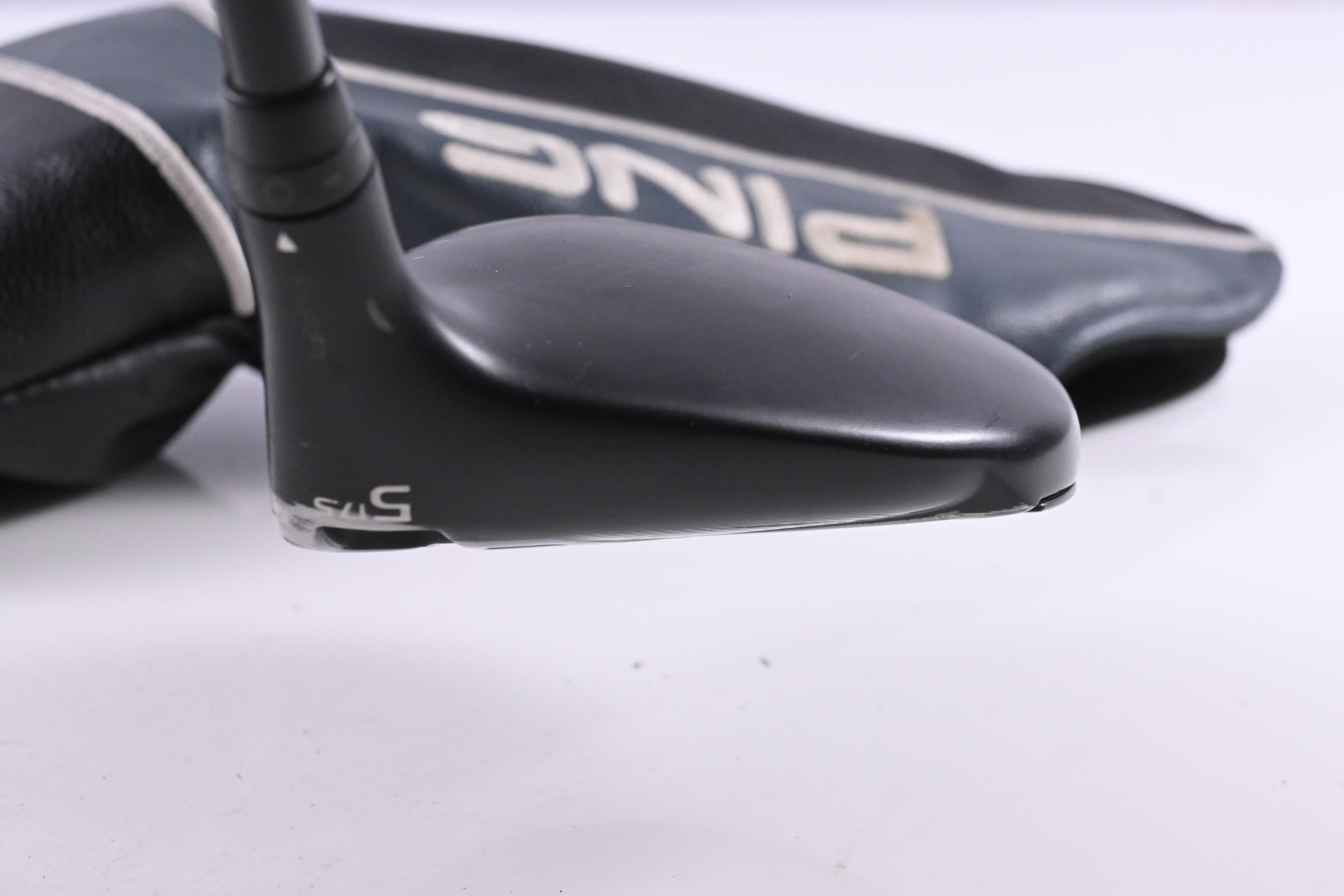 Ping G425 Max #5 Wood / 17.5 Degree / Stiff Flex Tensei CK Orange 70 Shaft