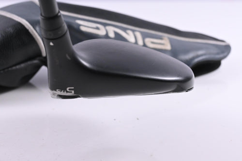 Ping G425 Max #5 Wood / 17.5 Degree / Stiff Flex Tensei CK Orange 70 Shaft