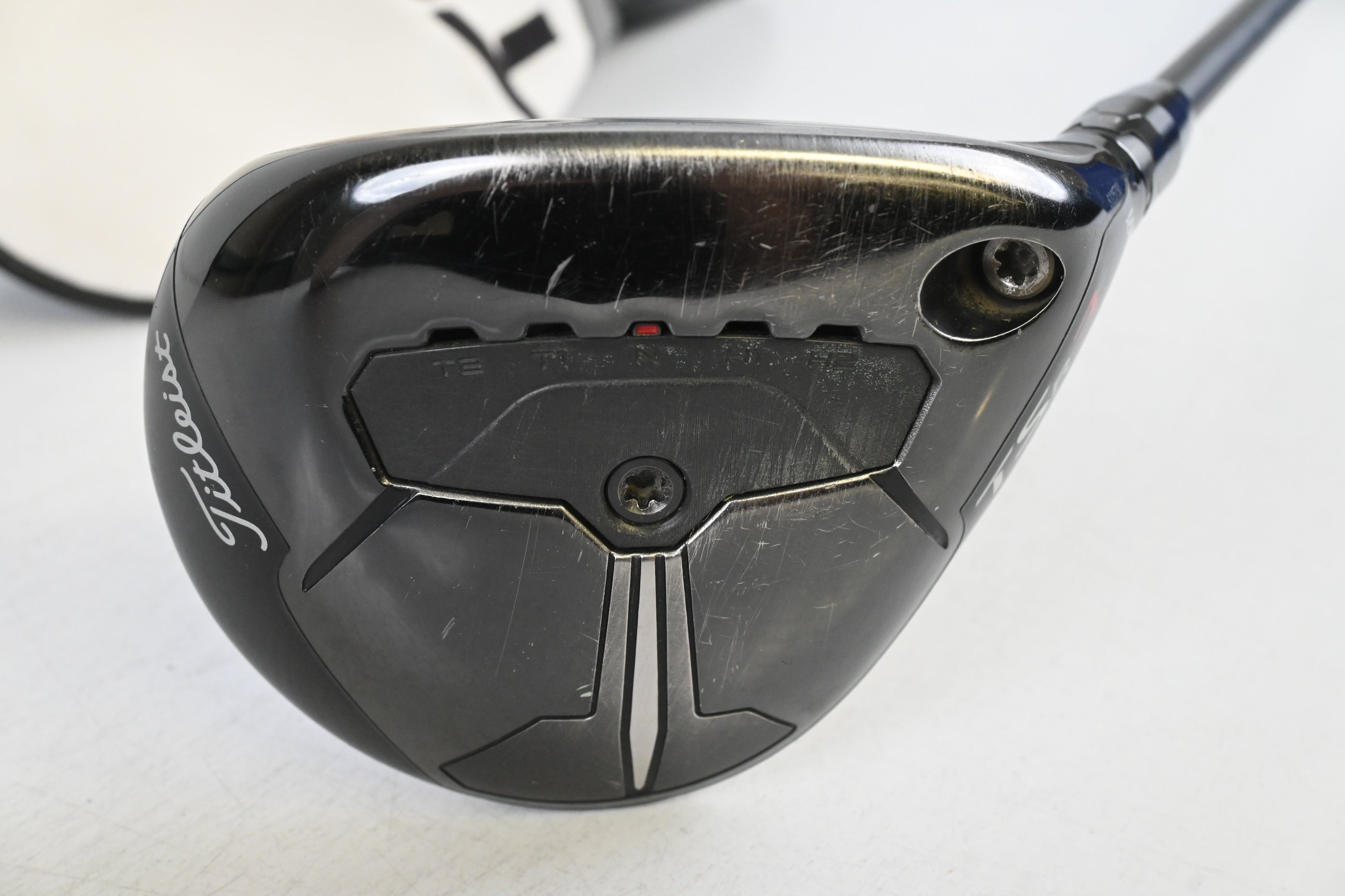 Titleist TSR3 #3 Wood / 15 Degree / Stiff Flex Tensei 1K Black 75 Shaft
