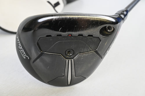 Titleist TSR3 #3 Wood / 15 Degree / Stiff Flex Tensei 1K Black 75 Shaft