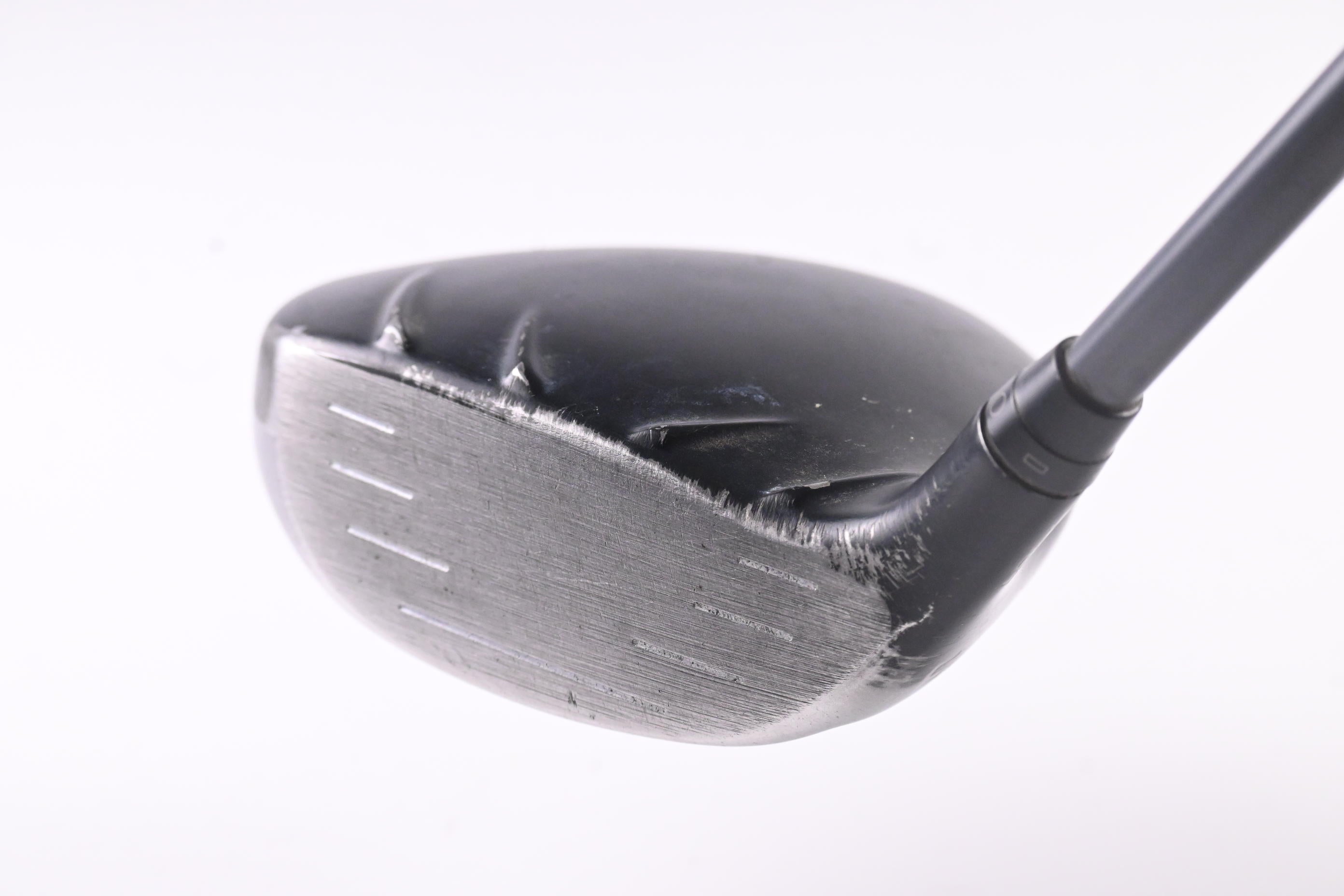 Ping G Series #3 Wood / 15 Degree / Regular Flex Ping Alta 65 Shaft