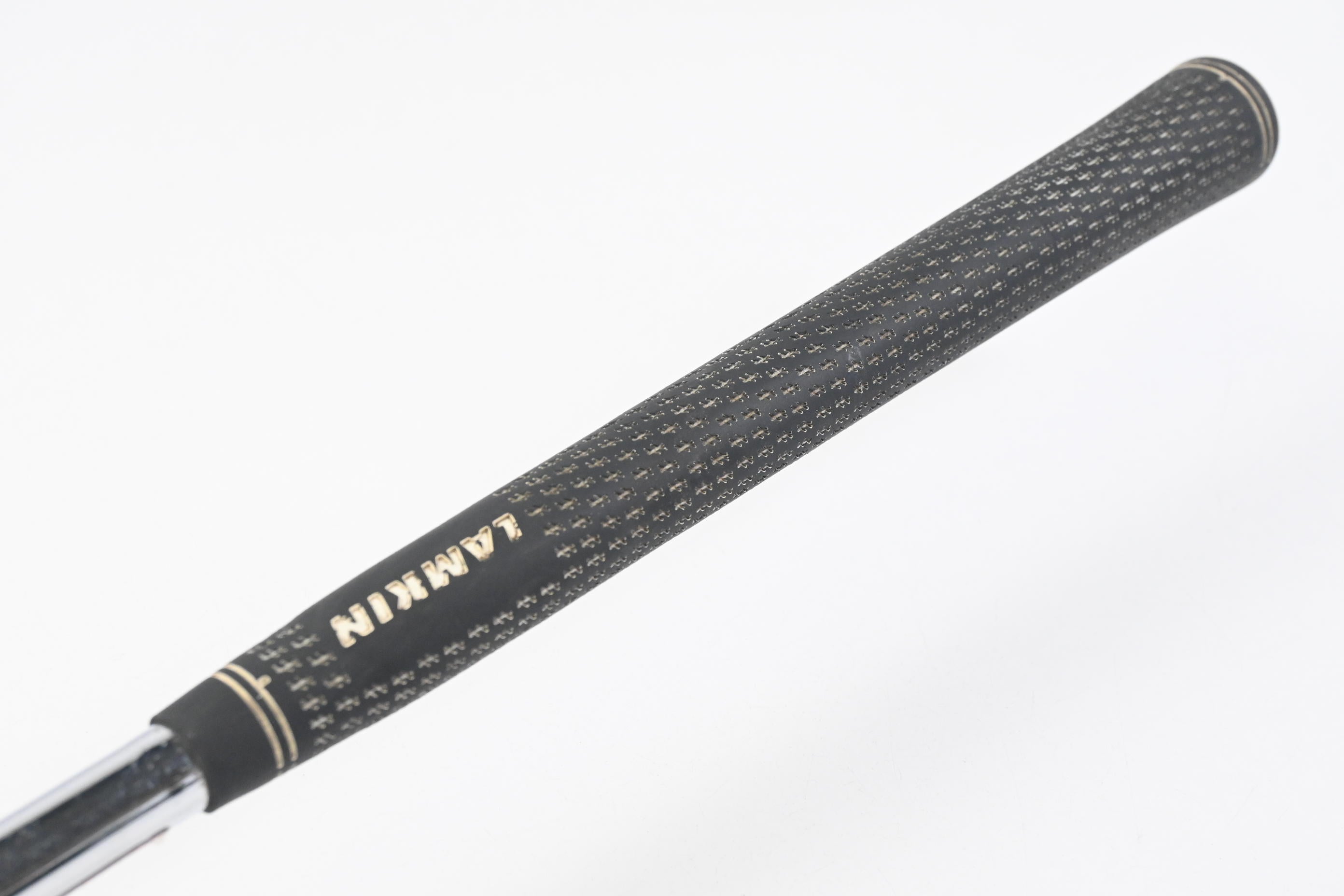 Ping Tour Gorge Lob Wedge / 60 Degree / Black Dot / Stiff Flex Ping CFS Shaft