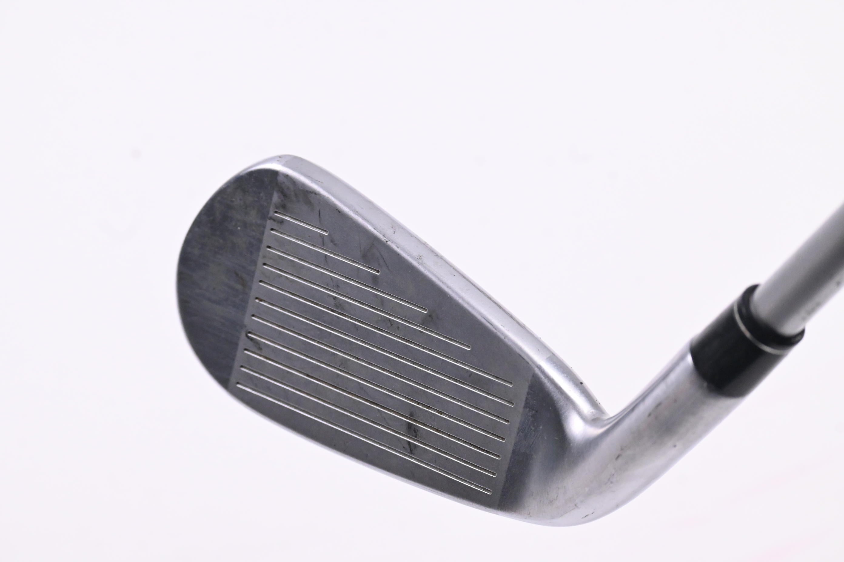 Taylormade Stealth DHY #3 Iron / 19 Degree / Stiff Flex Aldila Ascent Black 75
