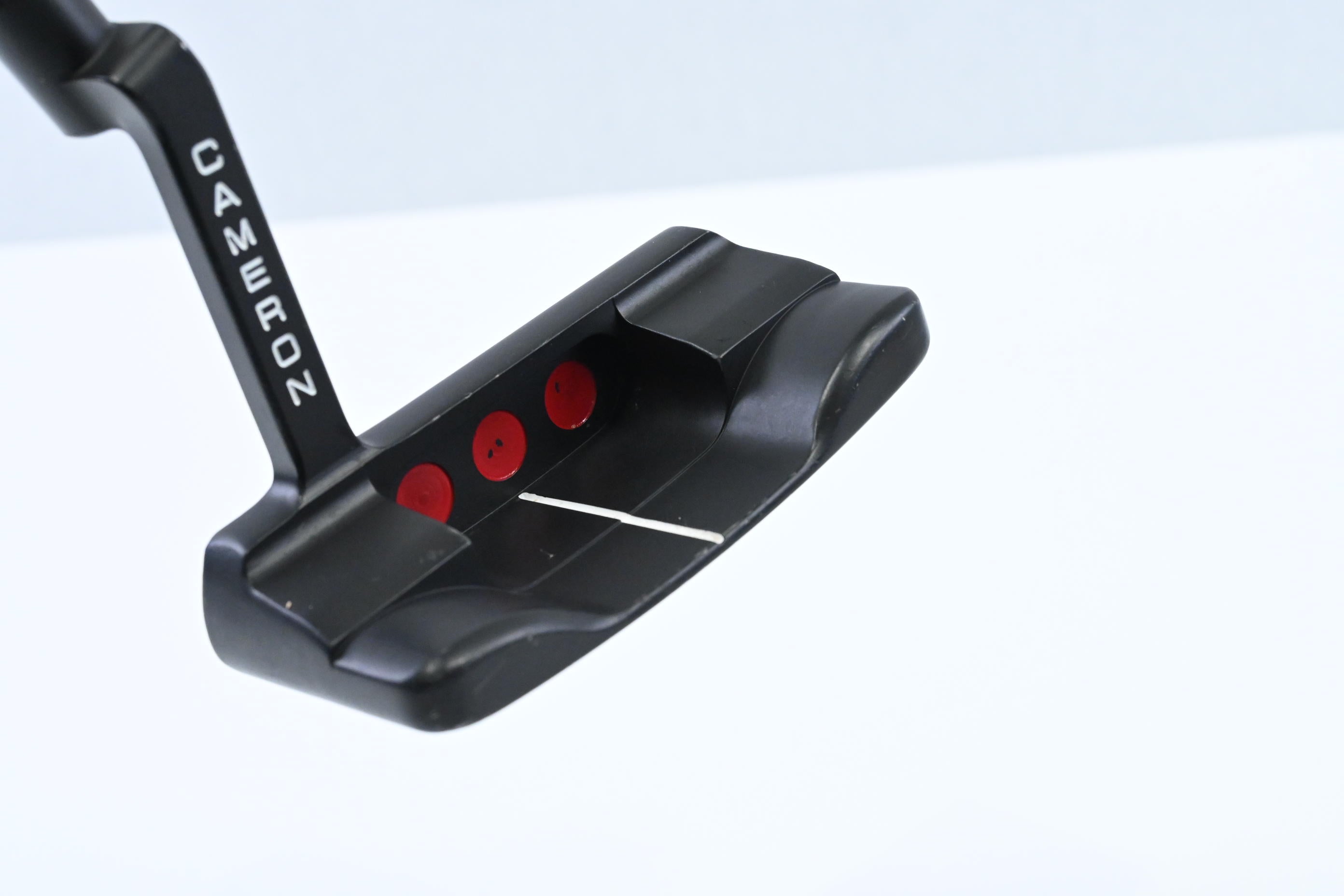 Scotty Cameron Studio Select Squareback No 2 Putter / 34 Inch