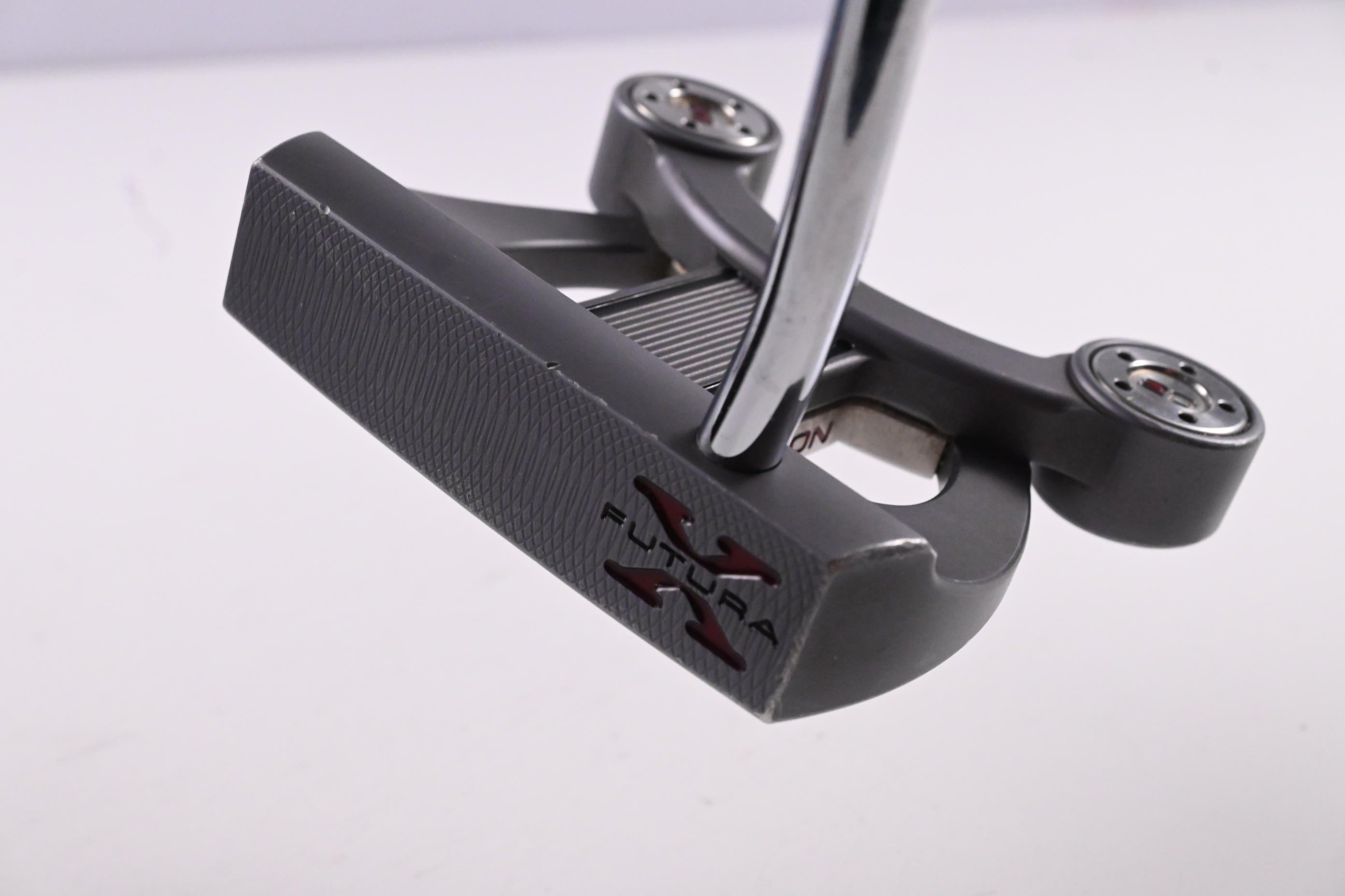 Scotty Cameron Futura X Dual Balance Putter / 38 Inch