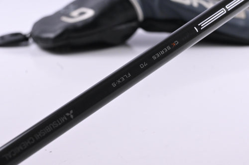 Ping G425 Max #5 Wood / 17.5 Degree / Stiff Flex Tensei CK Orange 70 Shaft