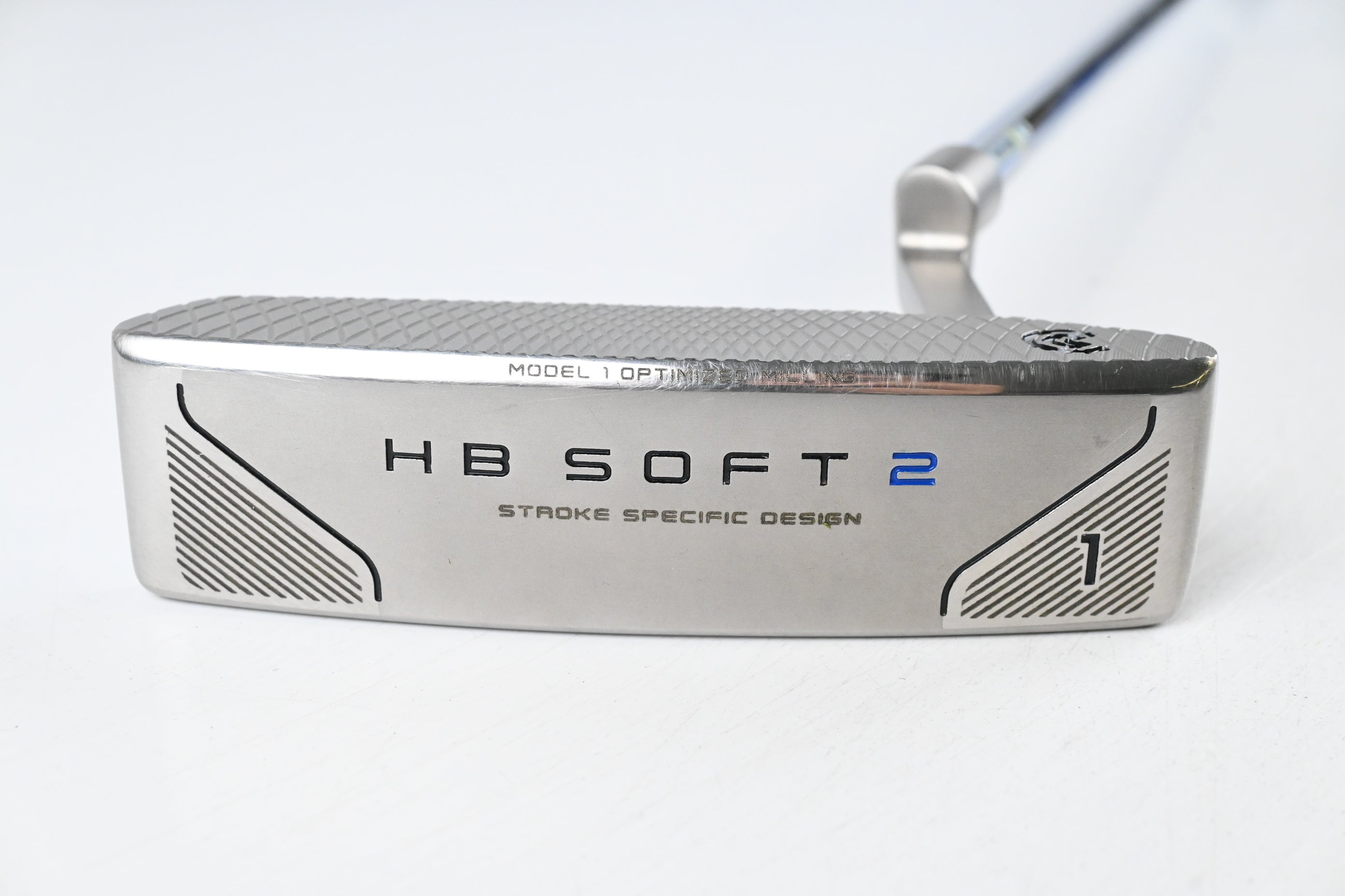 Cleveland HB Soft 2 1 Putter / 35 Inch