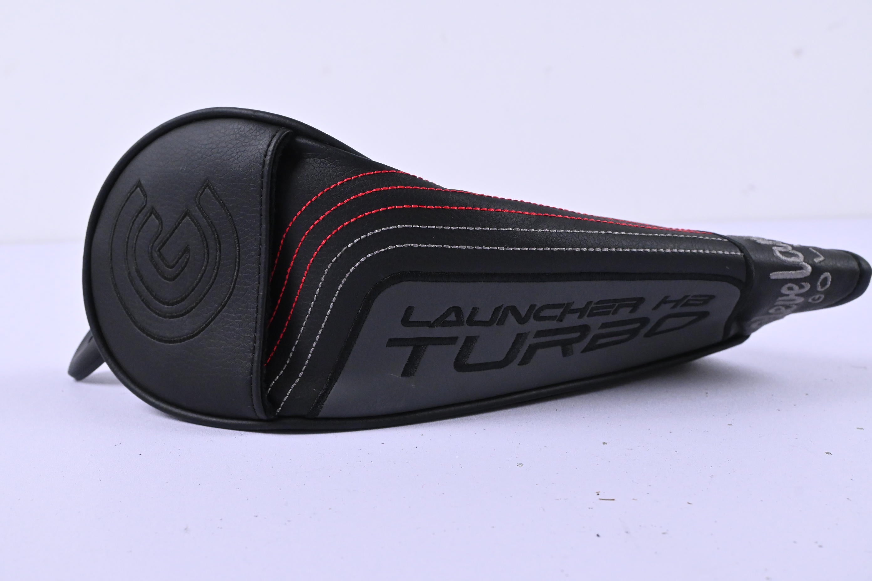 Ladies Cleveland Launcher HB Turbo #5 Wood / 18 Degree / Ladies Flex C.Kua 4
