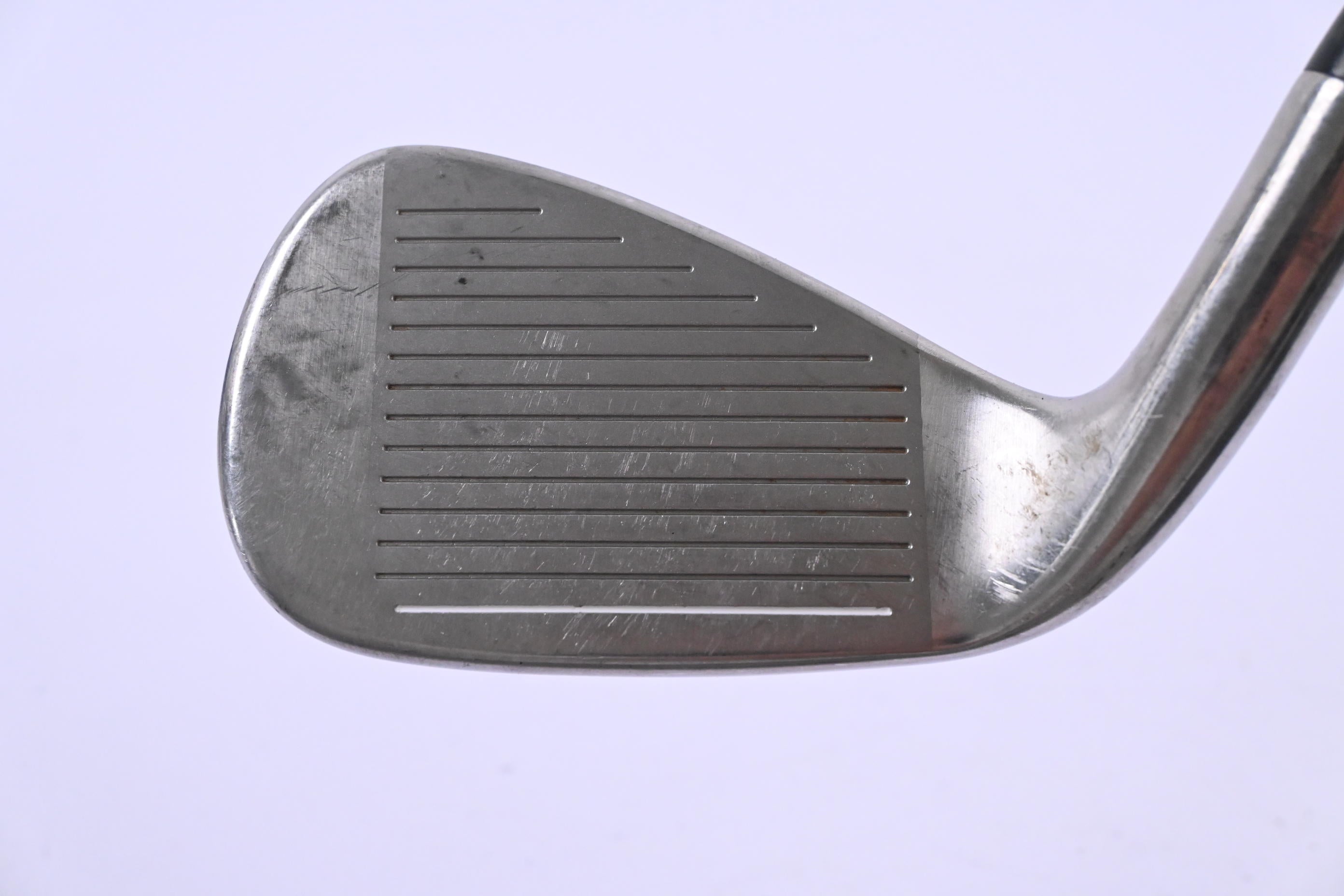 Taylormade M4 #8 Iron / Regular Flex KBS Max 85 Shaft