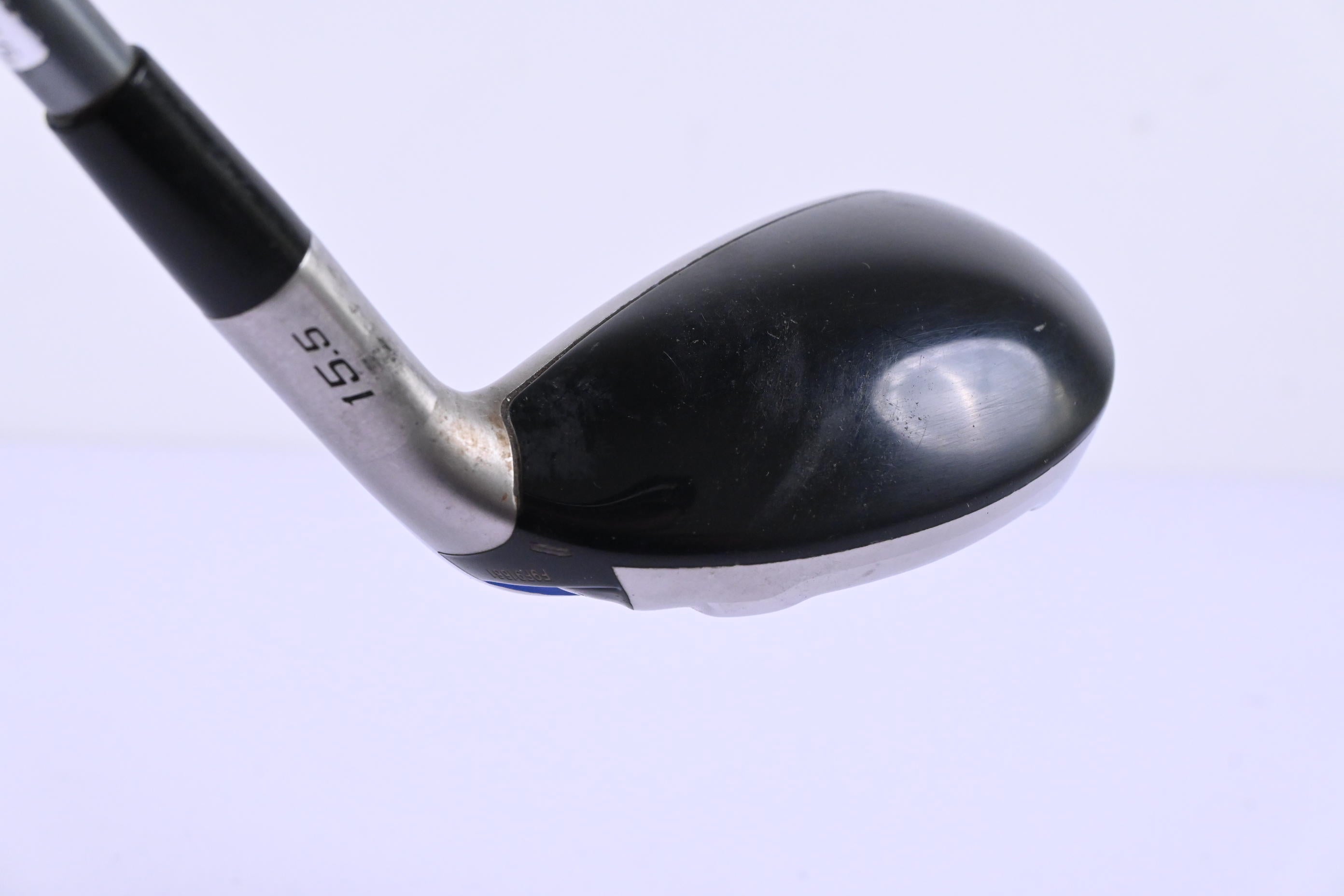 Cleveland Launcher DST #1 Hybrid / 15.5 Degree / Stiff Flex Diamana 74 Shaft