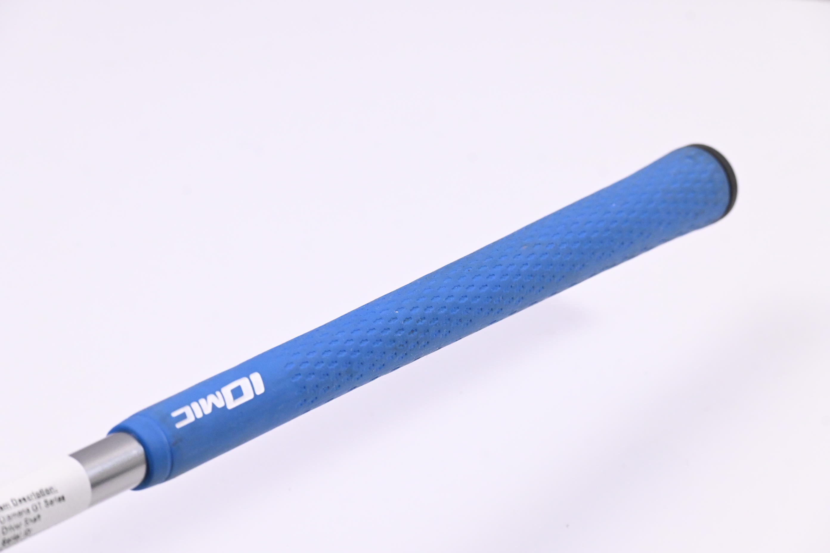 Diamana GT 60 Series Driver Shaft / X-Flex / Titleist Adapter