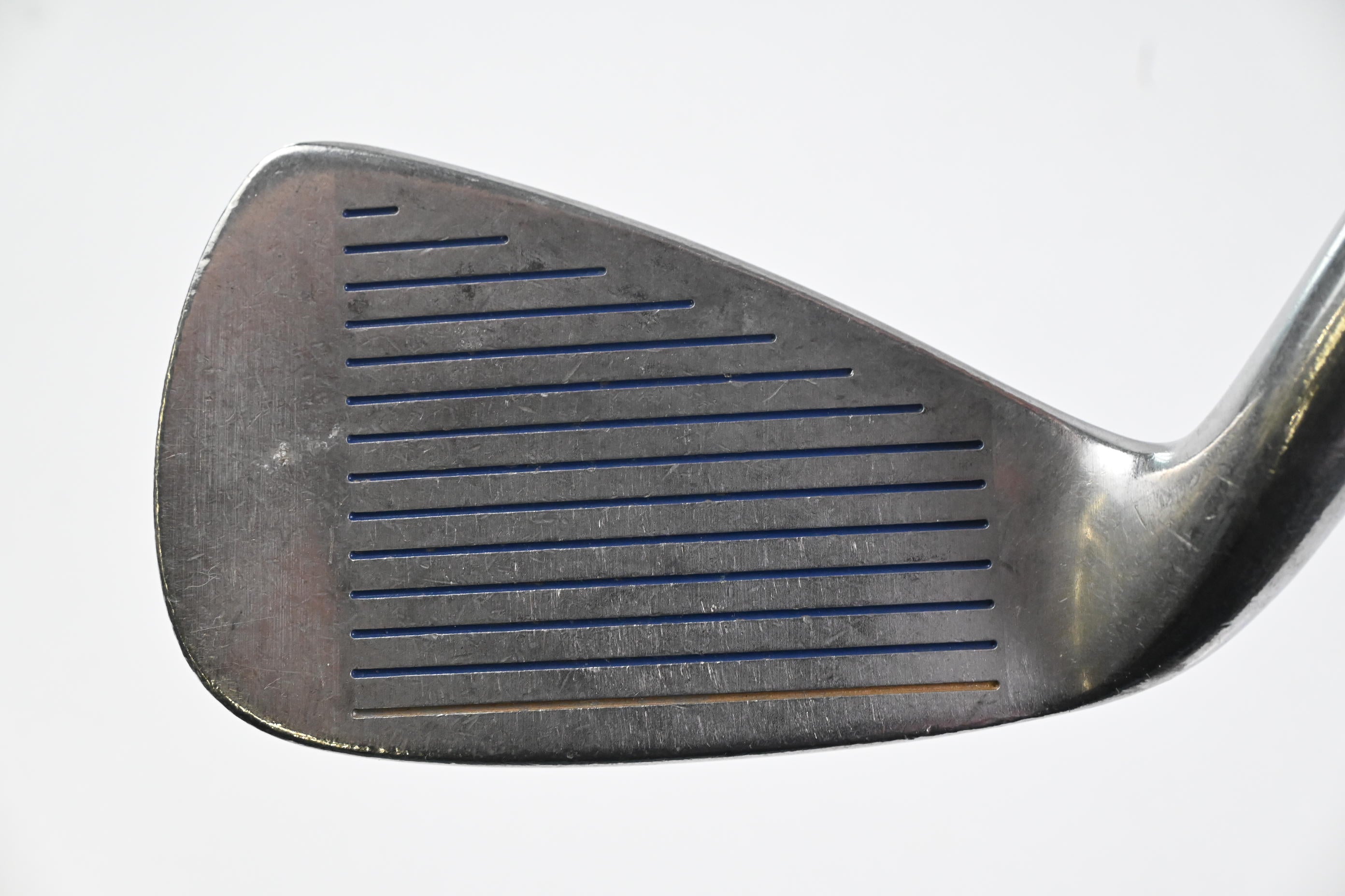 Ladies Mizuno Widec #6 Iron / Ladies Flex Mizuno Widec Shaft