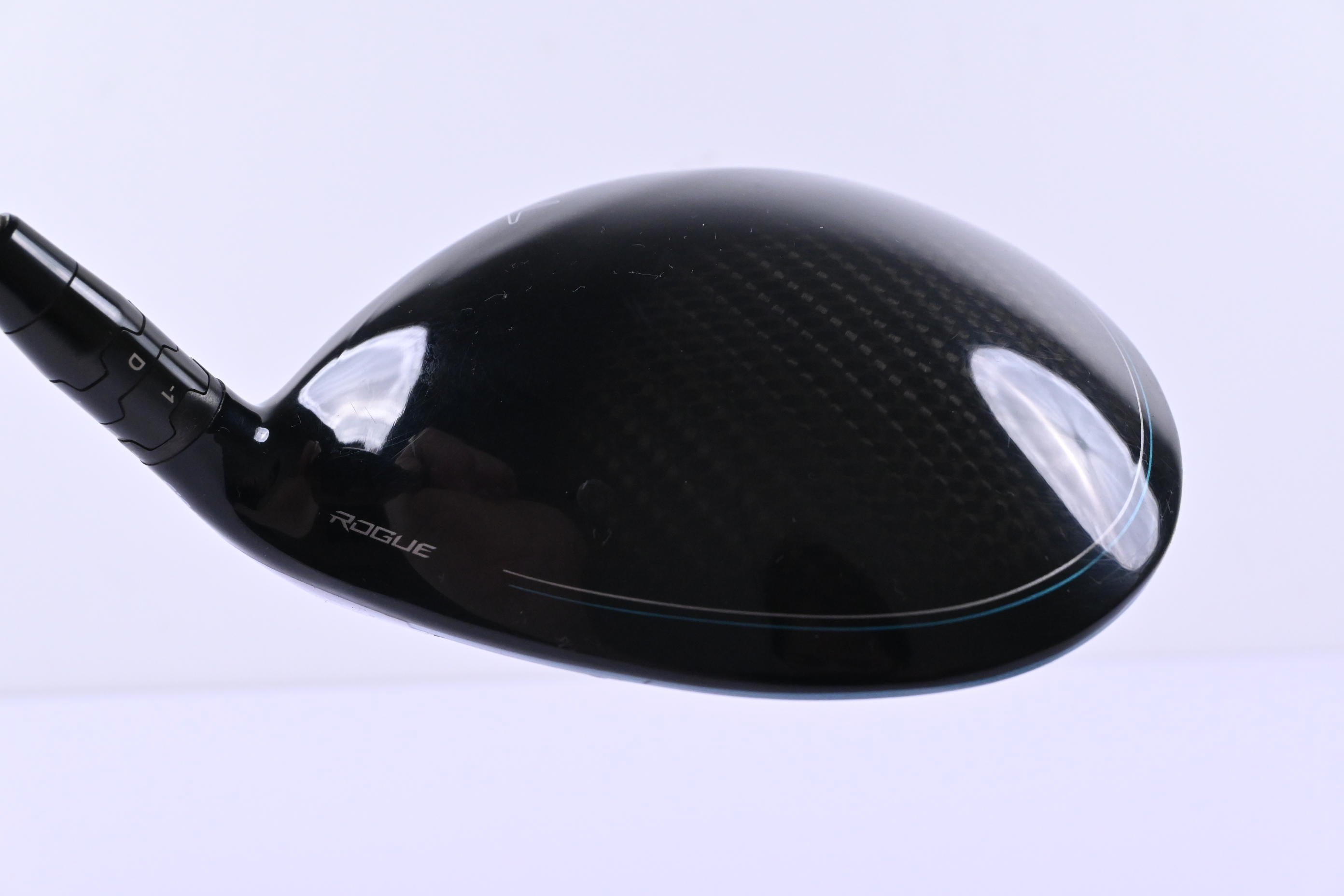 Callaway Rogue Driver / 10.5 Degree / Senior Flex Big Bertha RCH 45 Shaft