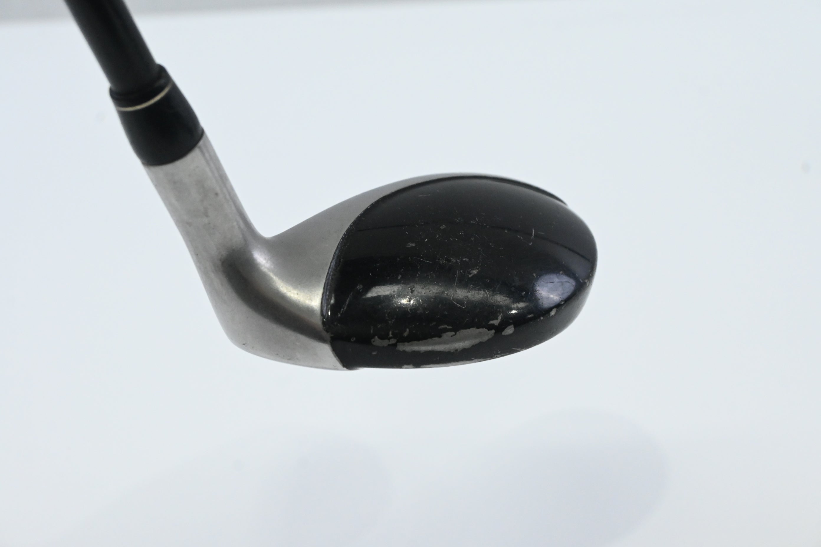 Taylormade Rescue Mid #3 Hybrid / 19 Degree / Regular Flex Taylormade Ultralite
