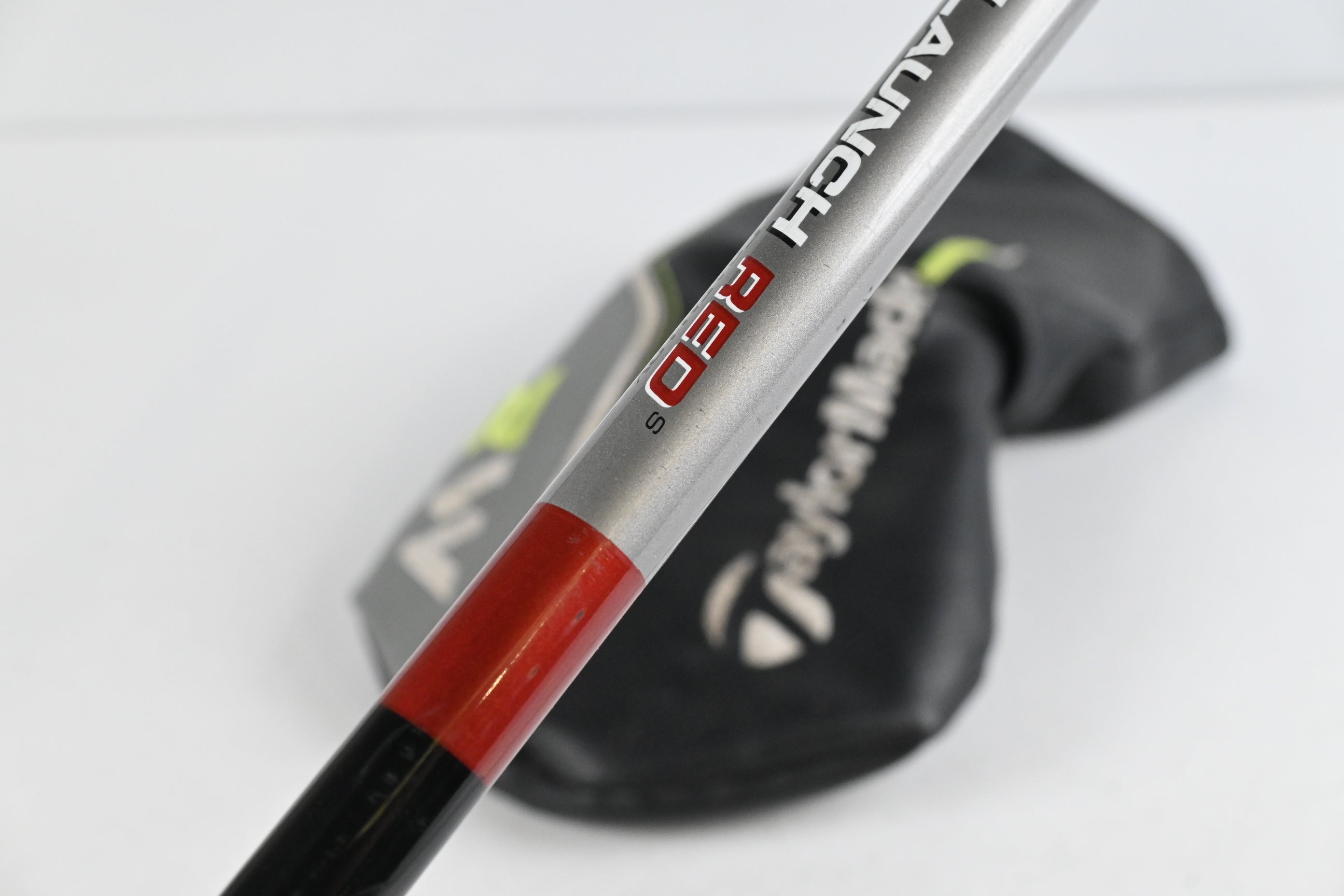 Taylormade M2 2017 Driver / 10.5 Degree / Stiff Flex Grafalloy ProLaunch Red