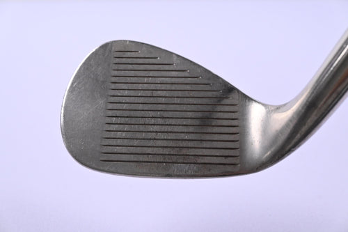 Titleist Vokey SM9 Lob Wedge / 58 Degree / Wedge Flex Vokey Design SM9 Shaft
