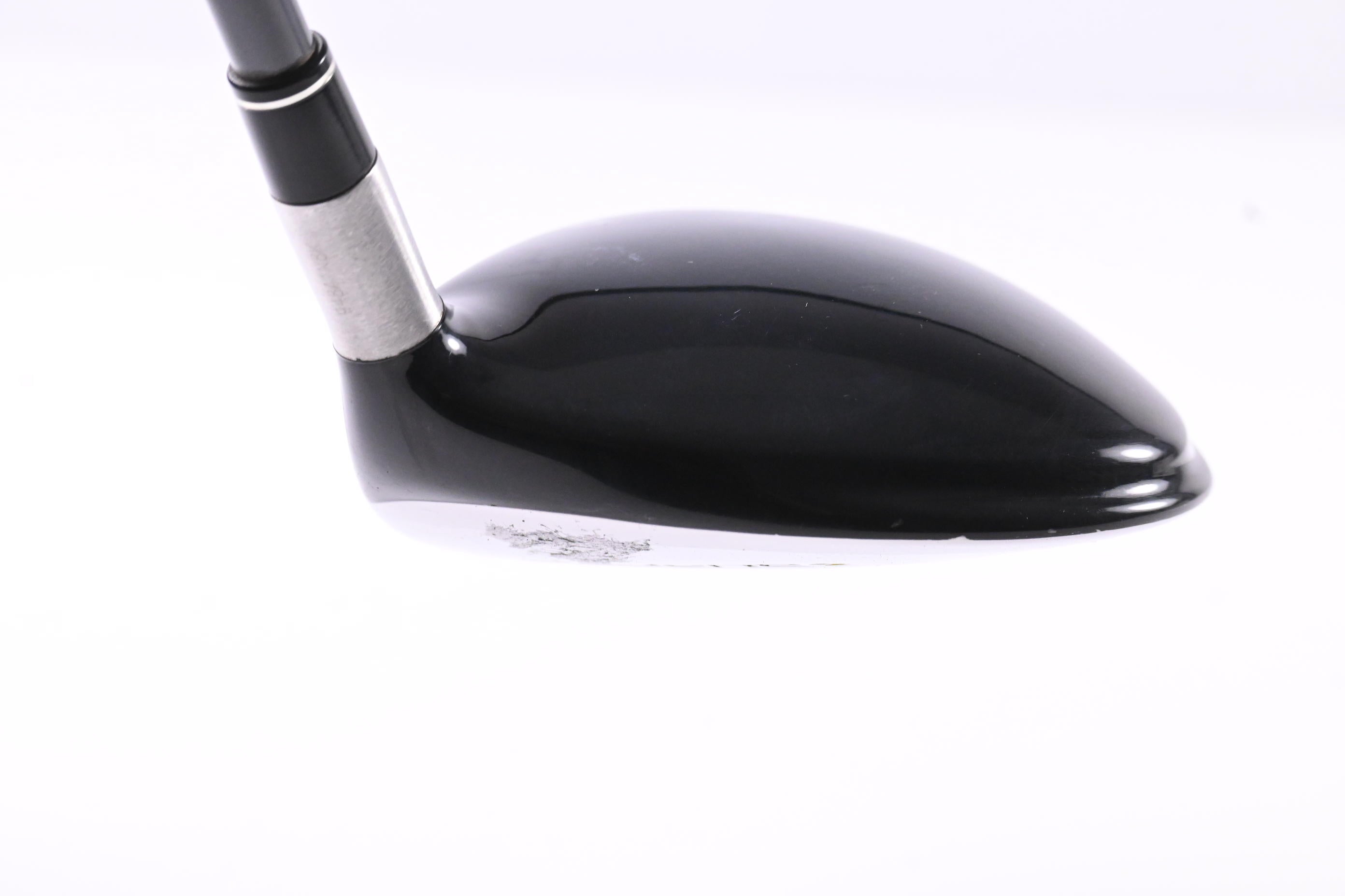 Ladies Taylormade Burner 2008 #3 Wood / 15 Degree / Ladies Flex Reax 49 Shaft