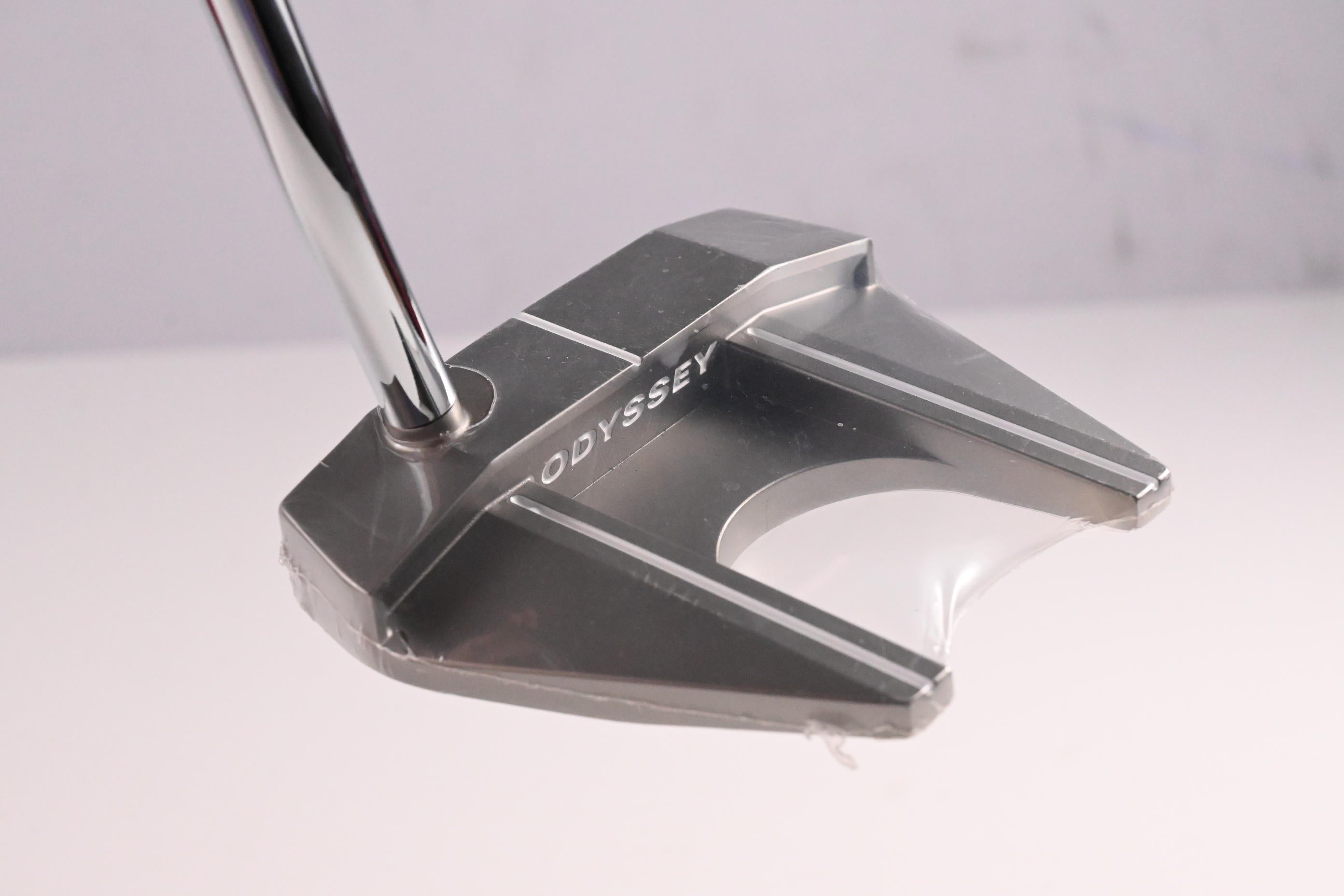 Odyssey Ai-One Silver #7 DB Putter / 34 Inch