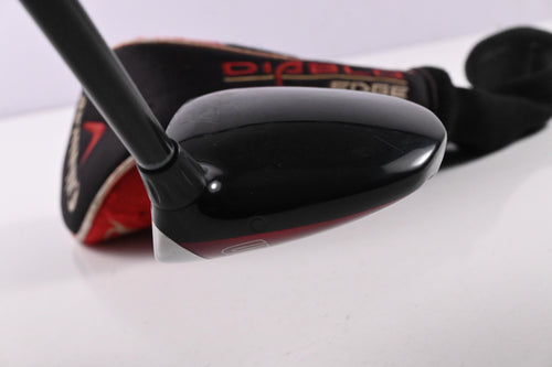 Callaway Diablo Edge #5 Wood / 18 Degree / Regular Flex Callaway 60 Shaft