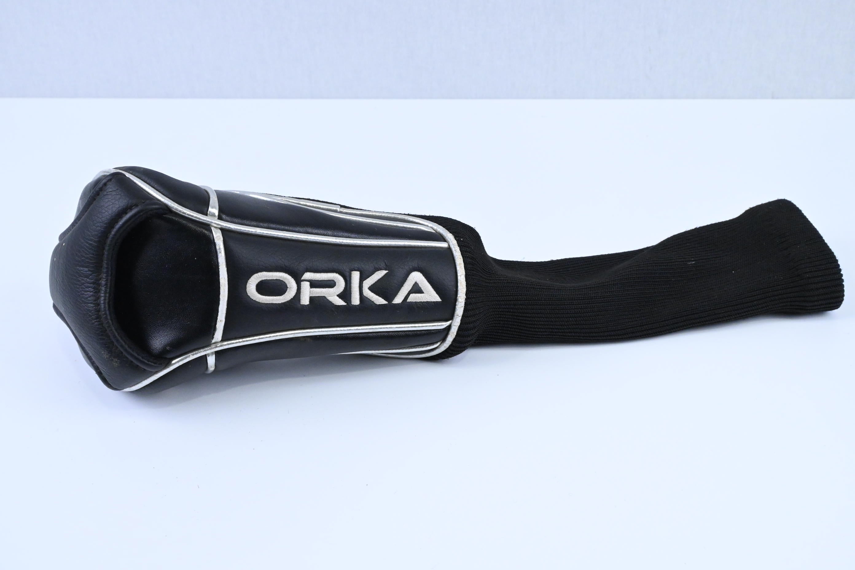 Orka GS5 #4 Wood / 17 Degree / Stiff Flex NS Pro WT 7000 Shaft