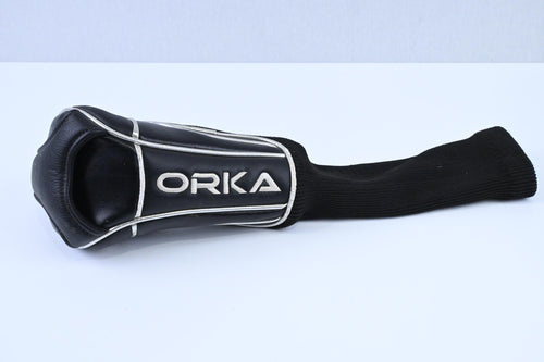 Orka GS5 #4 Wood / 17 Degree / Stiff Flex NS Pro WT 7000 Shaft