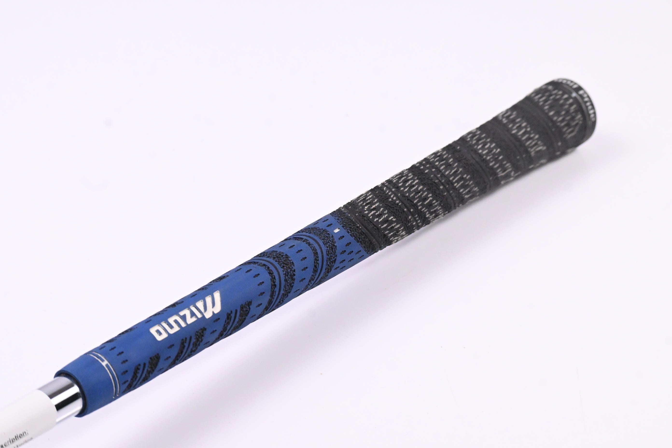 Mizuno MP T Series Lob Wedge / 58 Degree / Stiff Flex Dynamic Gold S300 Shaft