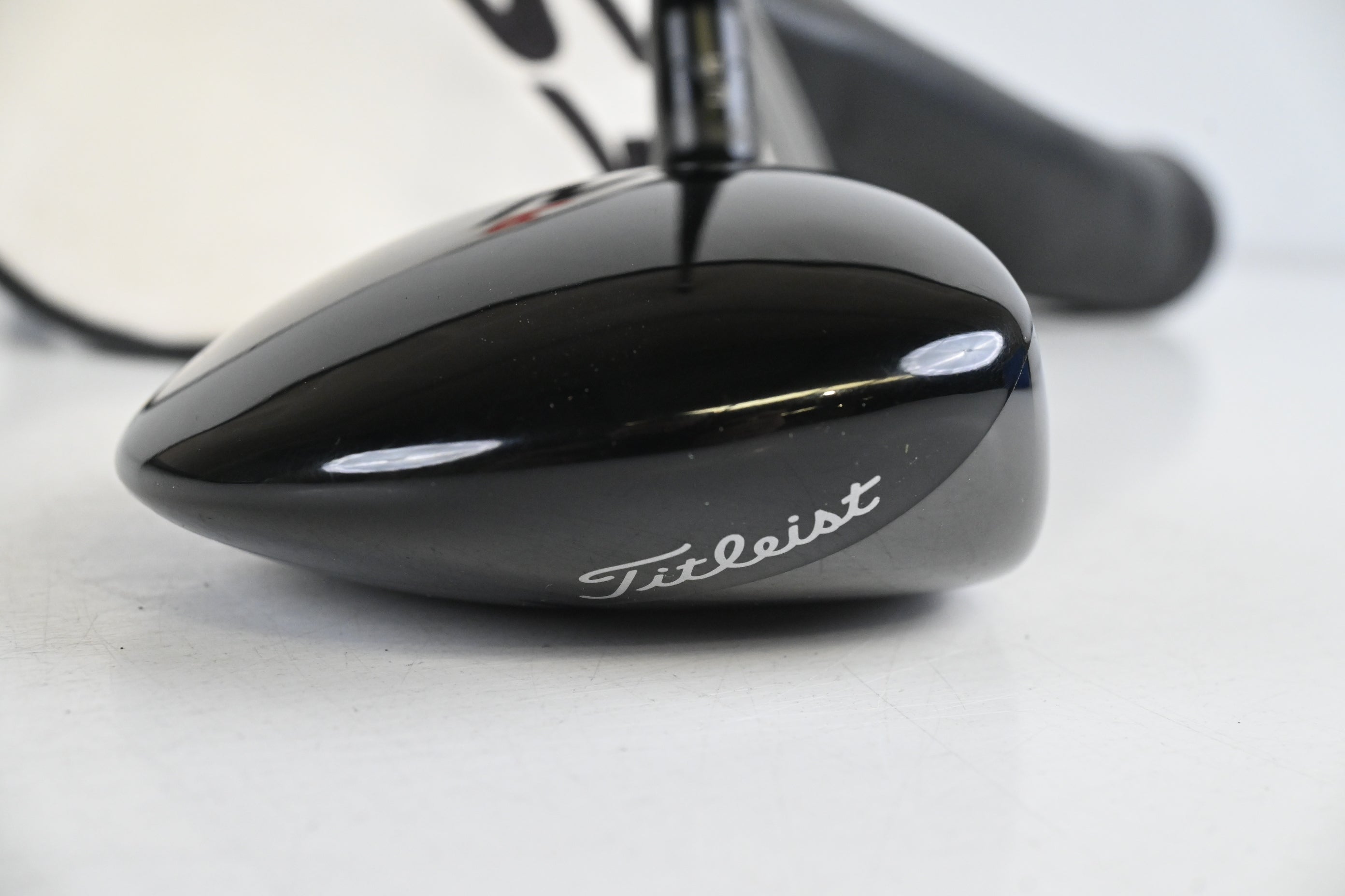 Titleist TSR3 #3 Wood / 15 Degree / Stiff Flex Tensei 1K Black 75 Shaft