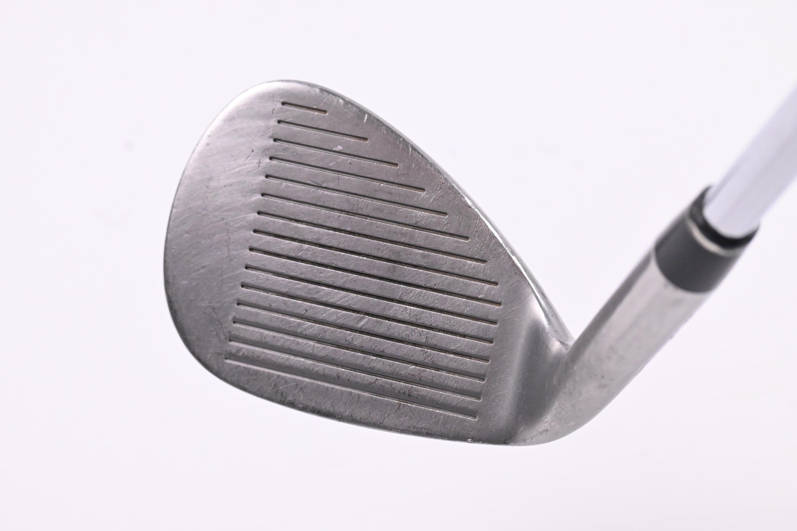 Wilson TW9 Lob Wedge / 58 Degree / Wedge Flex True Temper Dynamic Gold Shaft