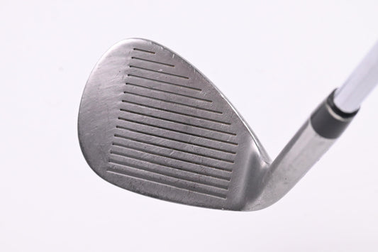 Wilson TW9 Lob Wedge / 58 Degree / Wedge Flex True Temper Dynamic Gold Shaft