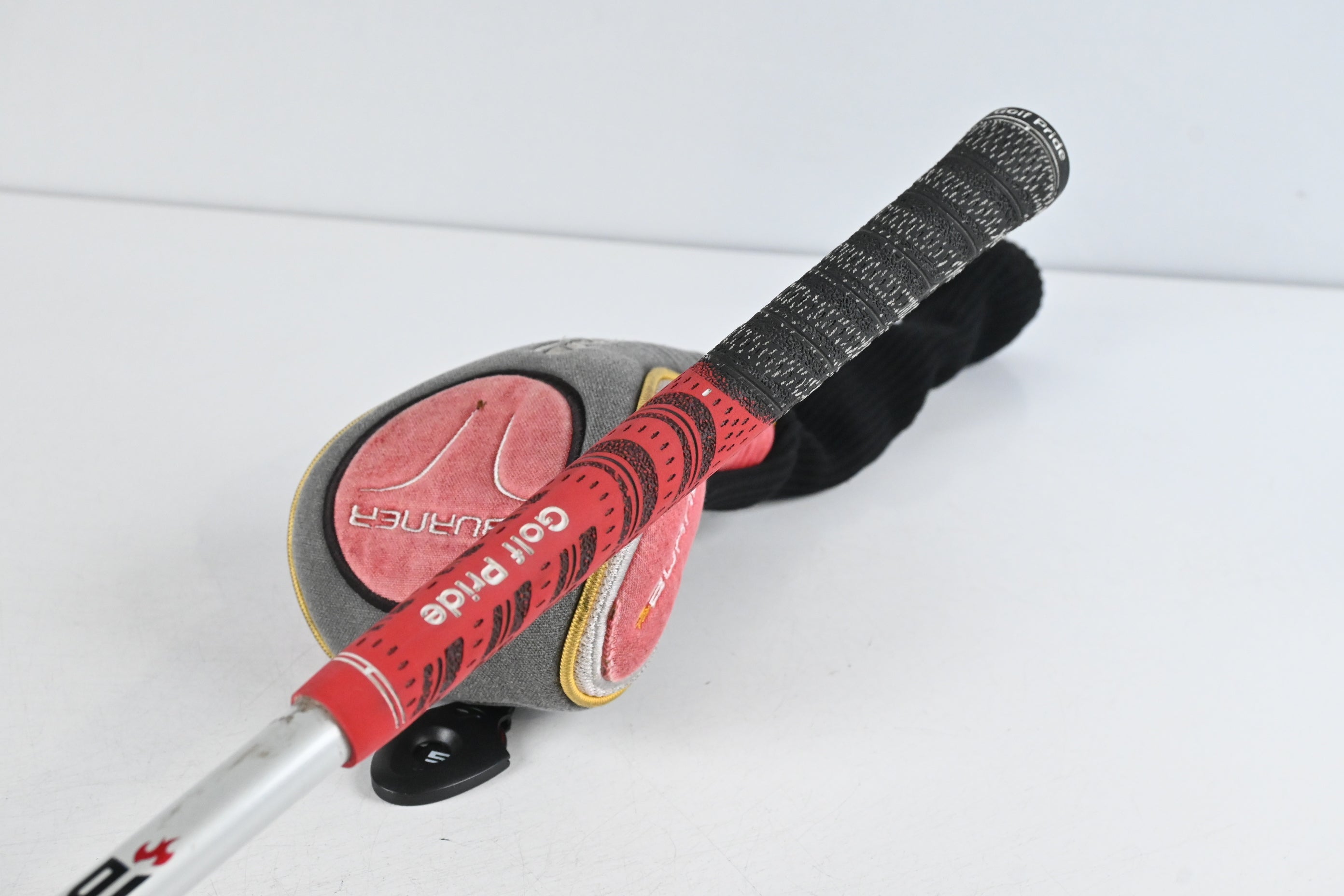 Taylormade Burner 2007 #5 Wood / 18 Degree / Regular Flex Taylormade REAX 50