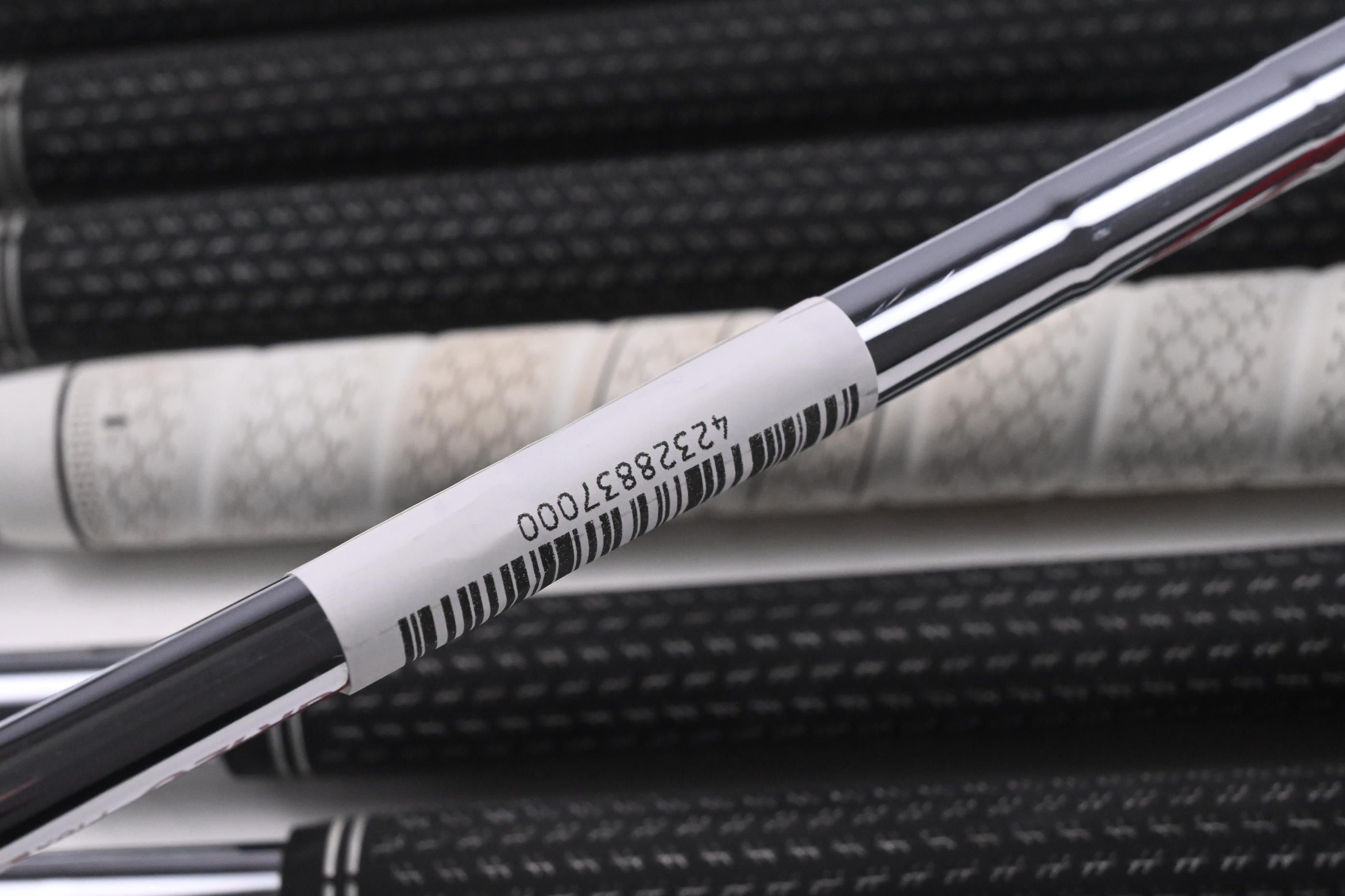 Callaway Apex 19 Irons / 4-PW / Stiff Flex N.S. Pro Modus 3 Tour 120 Shafts