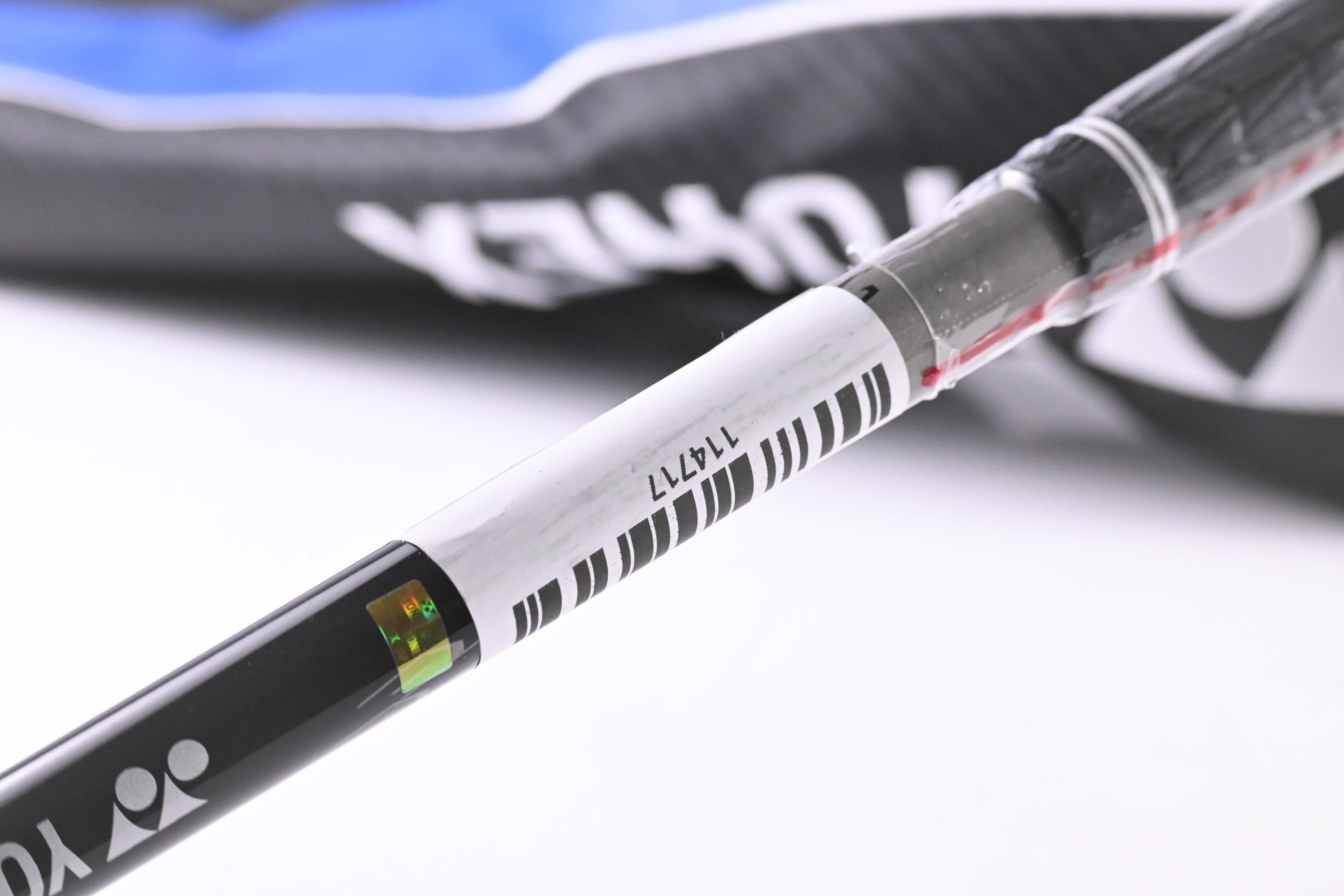 Yonex Ezone Elite 4 Driver / 10.5 Degree / Stiff Flex Yonex EX-E04 Shaft