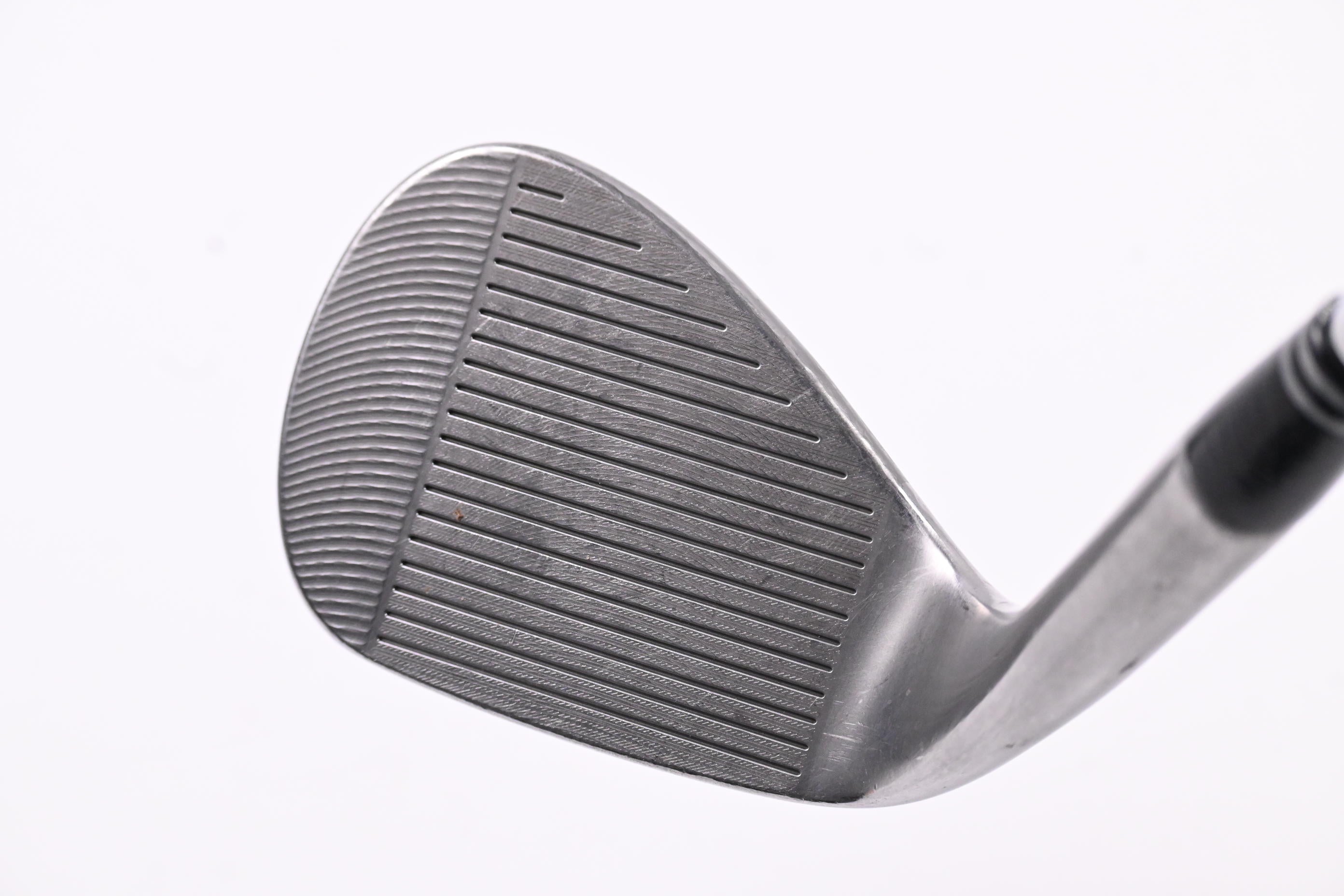 Cleveland RTZ Tour Rack Gap Wedge / 52 Degree / Stiff Flex NS Pro Modus 3 120