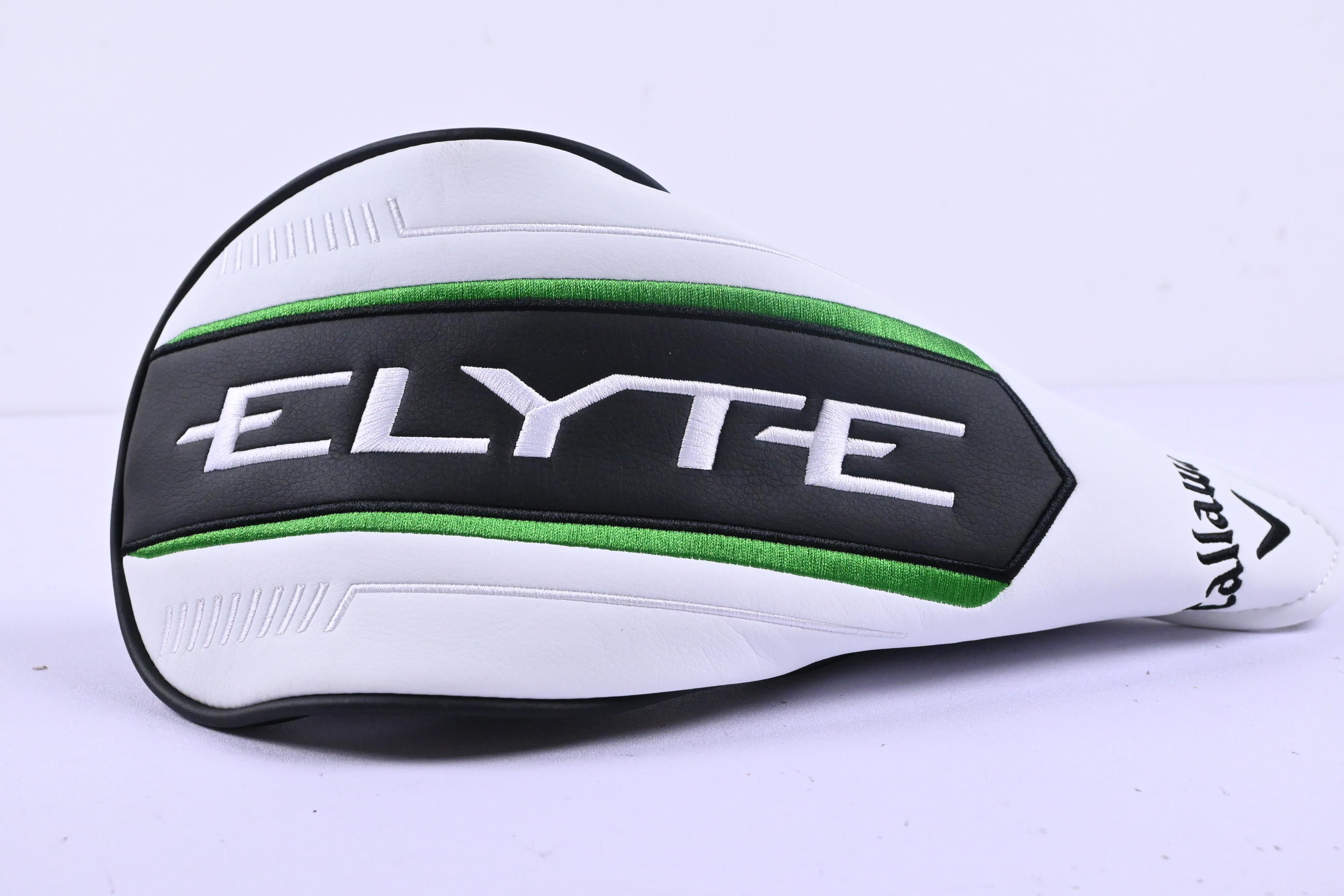 Callaway Elyte Driver / 10.5 Degree / Regular Flex Project X Denali Charcoal 50