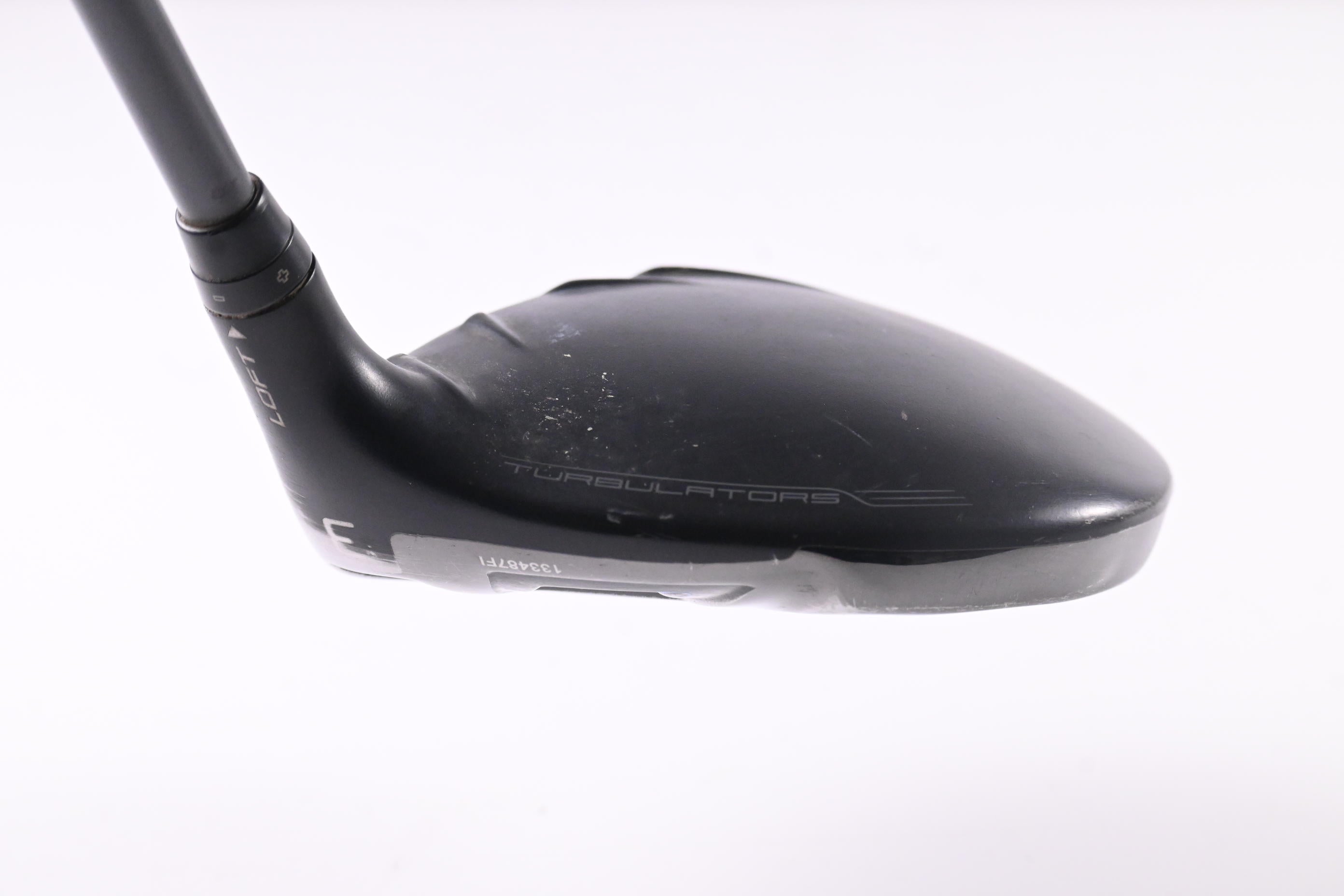 Ping G Series #3 Wood / 15 Degree / Regular Flex Ping Alta 65 Shaft
