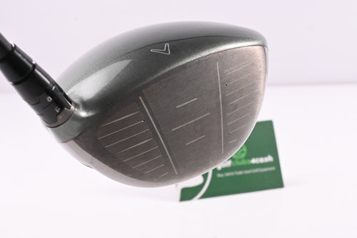 Left Hand Callaway Great Big Bertha 2023 Driver / 10.5 Degree / Senior Flex UST