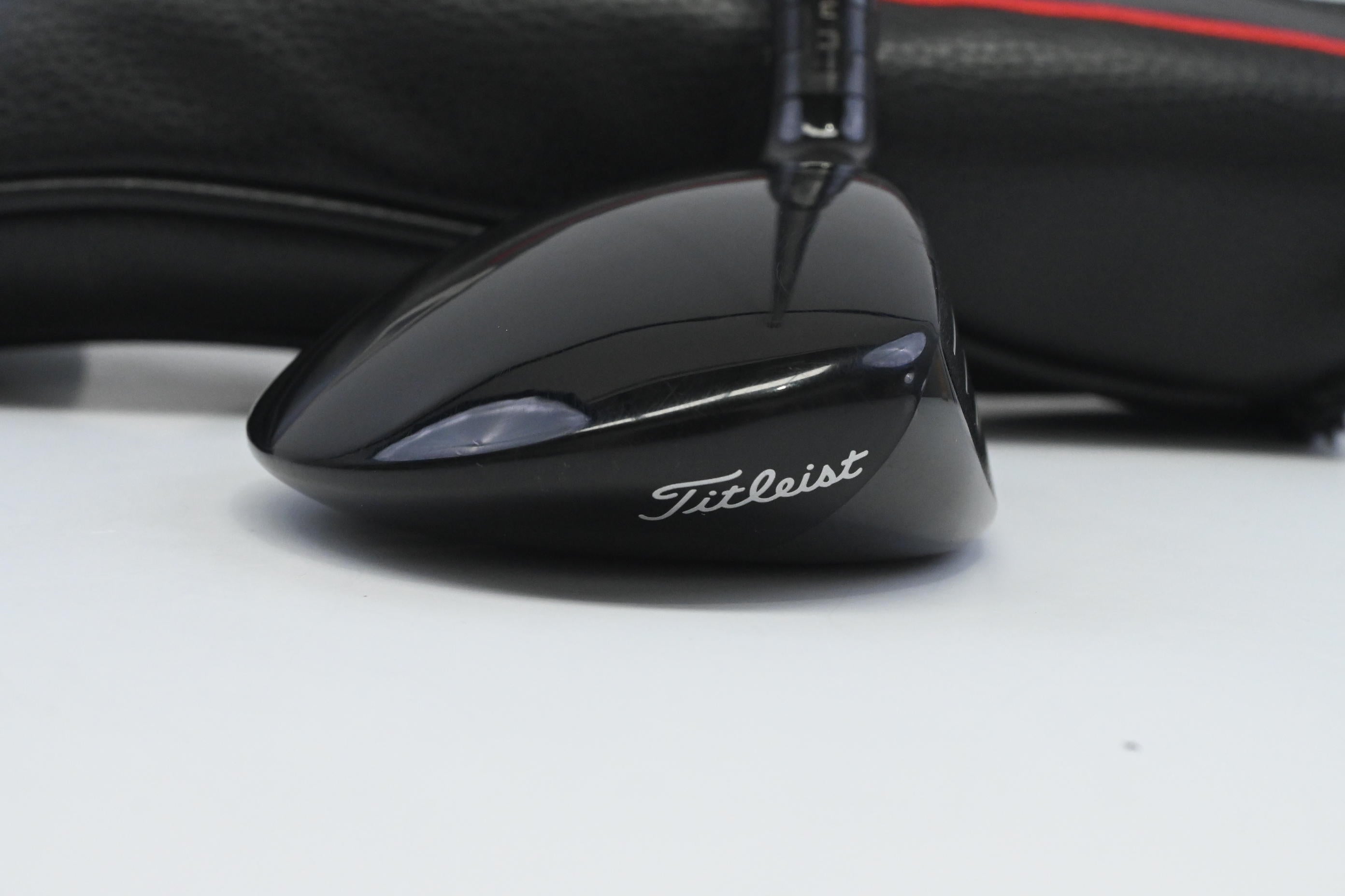 Titleist GT2 #5 Wood / 18 Degree / Stiff Flex Tensei 1K Blue 65 Shaft