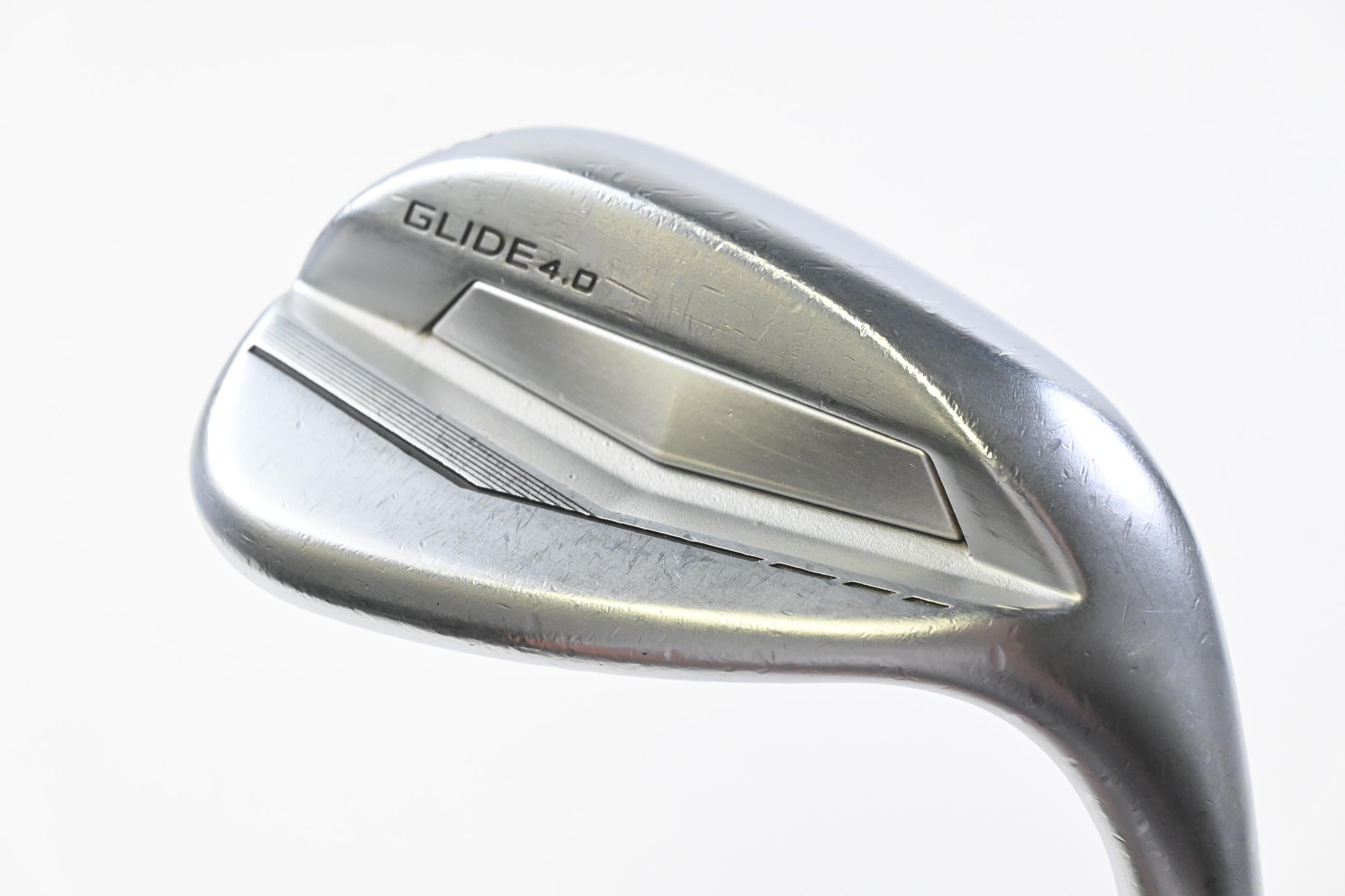 Ping Glide 4.0 Sand Wedge / 56 Degree / Black Dot / Wedge Flex Ping Z-Z115 Shaft