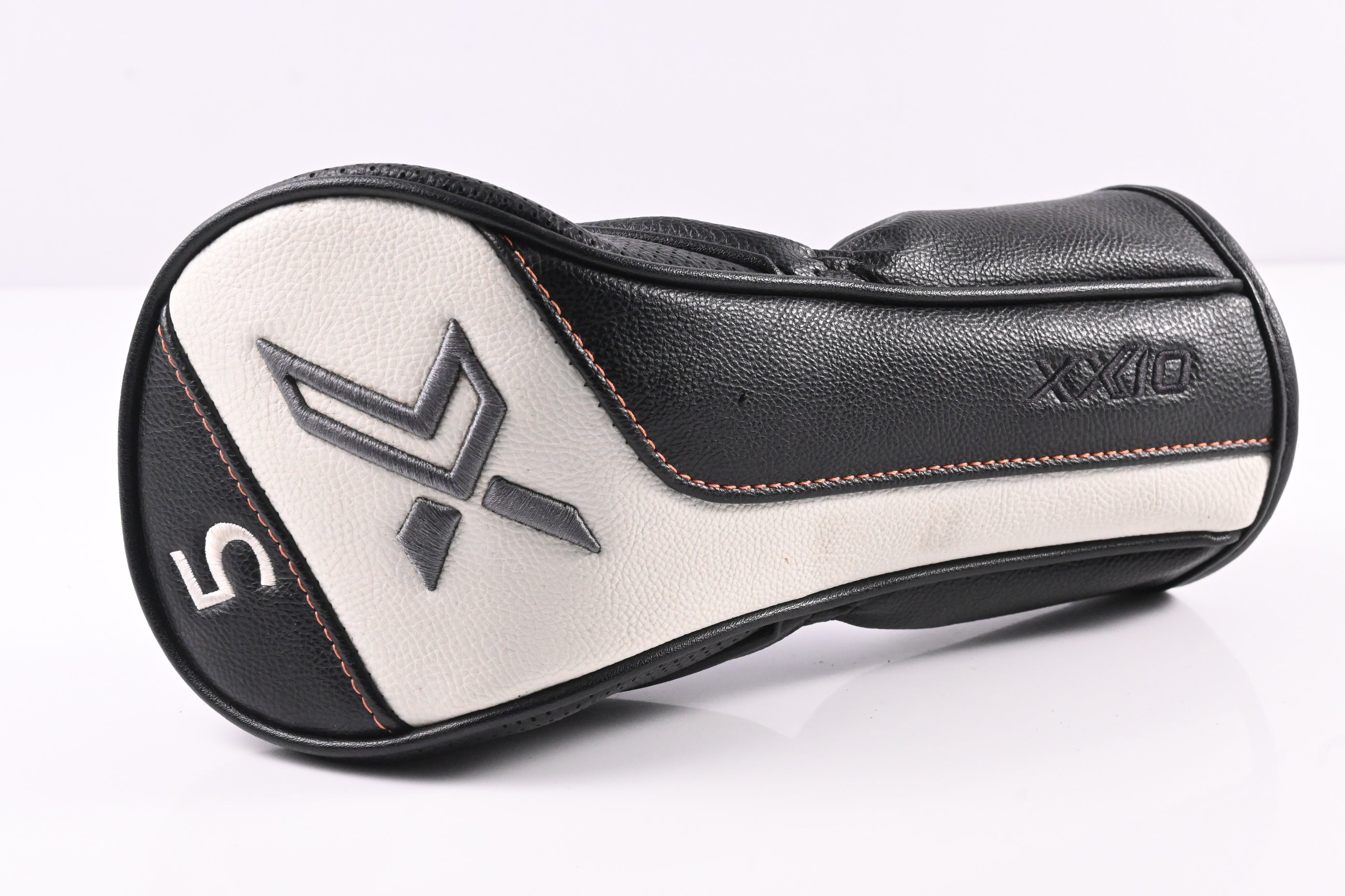 XXIO 9 #5 Wood / 18 Degree / Regular Flex Miyazaki AX-1 43 Shaft