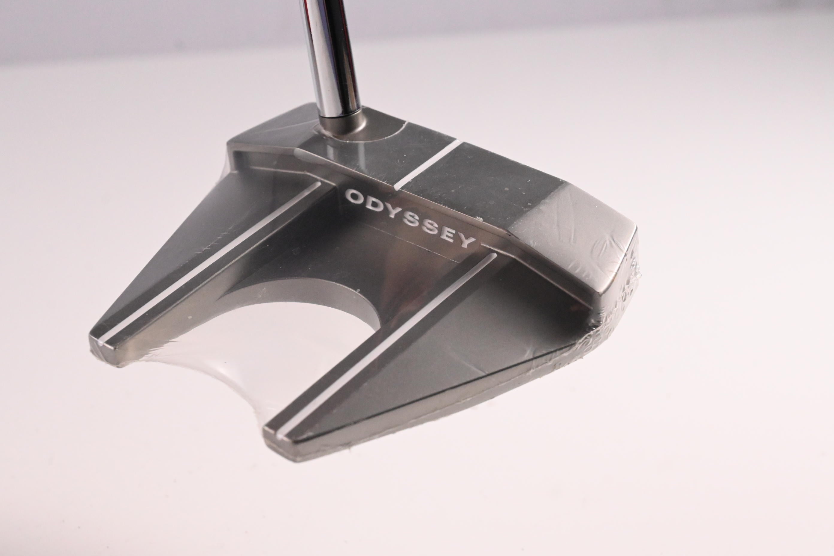 Odyssey Ai-One Silver #7 DB Putter / 34 Inch