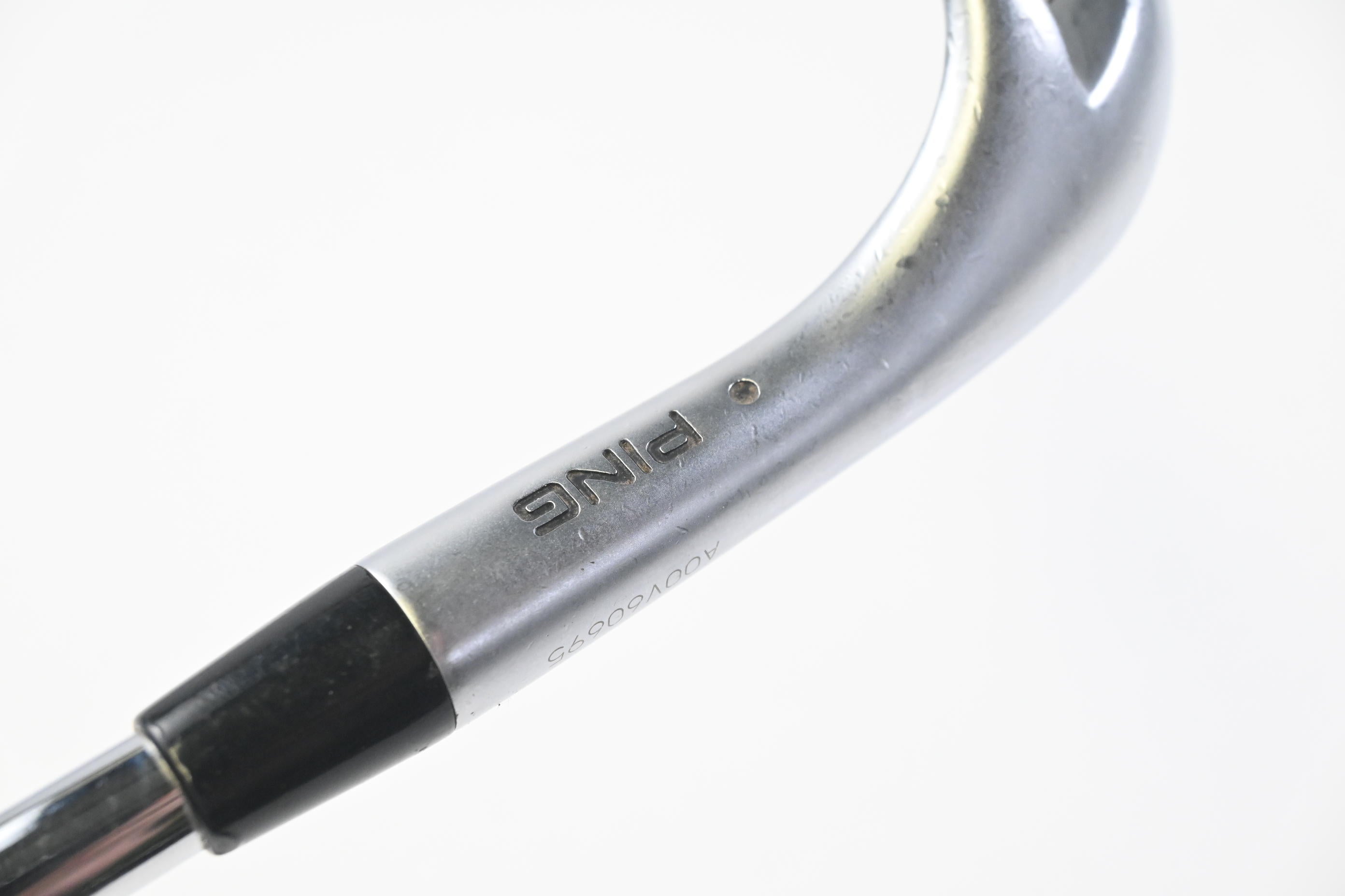 Ping Glide 4.0 Sand Wedge / 56 Degree / Black Dot / Wedge Flex Ping Z-Z115 Shaft