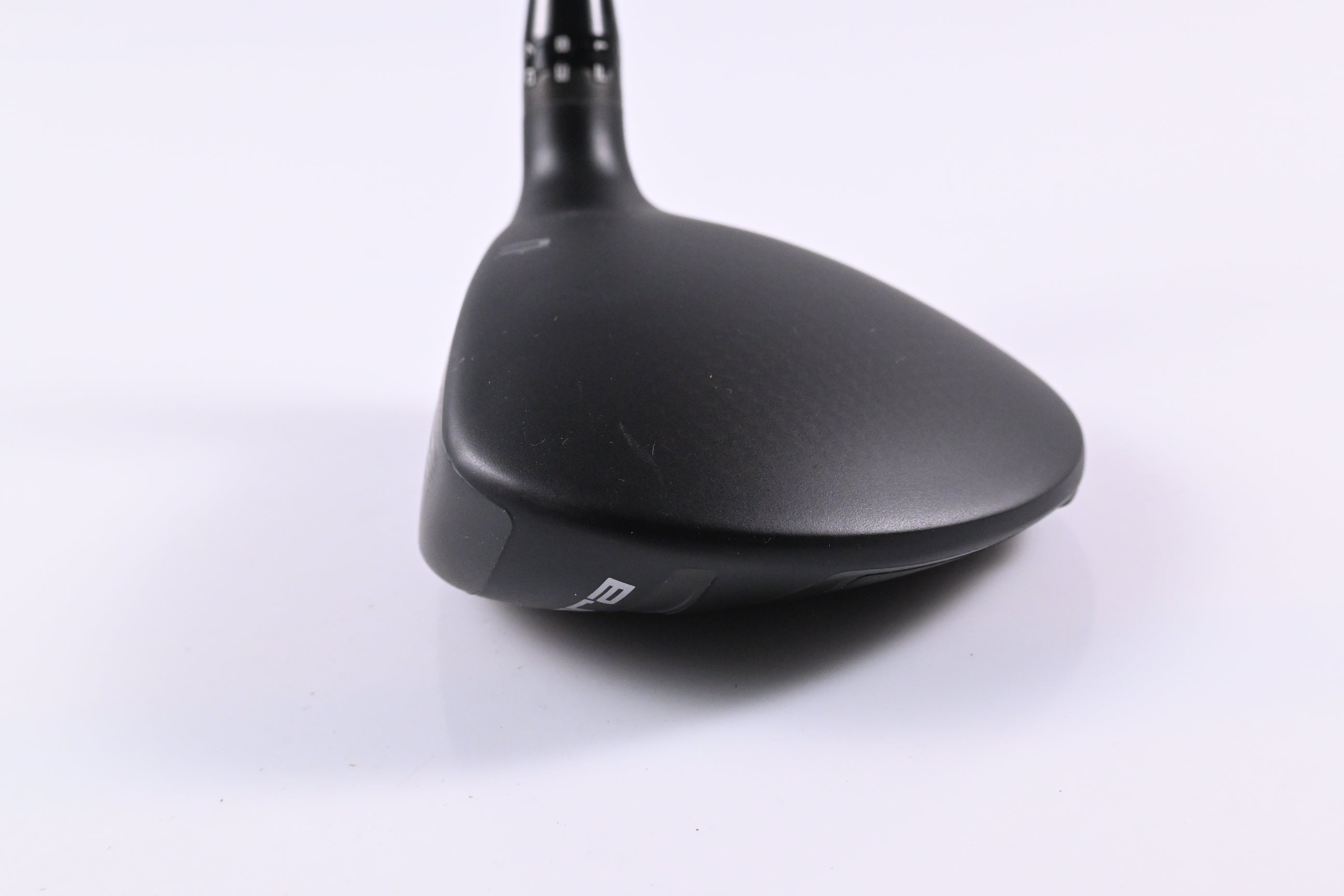 Left Hand Cobra DS-Adapt X #3 Wood / 15 Degree / Stiff Flex Denali Black 70