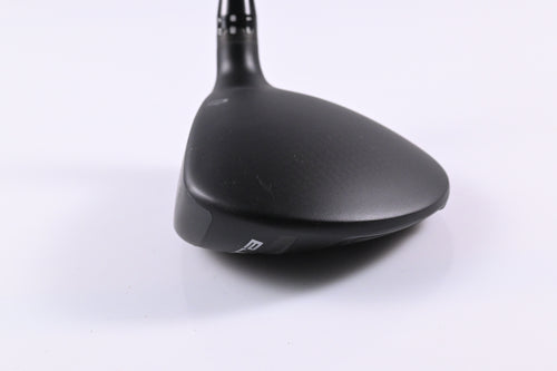 Left Hand Cobra DS-Adapt X #3 Wood / 15 Degree / Stiff Flex Denali Black 70