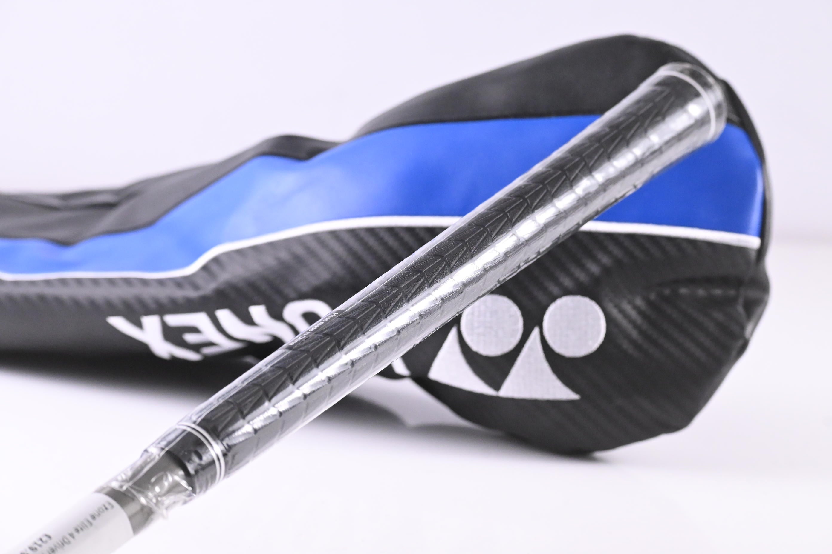 Yonex Ezone Elite 4 Driver / 10.5 Degree / Stiff Flex Yonex EX-E04 Shaft