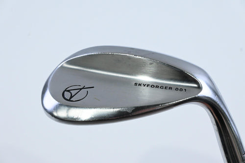 Takomo Skyforger 001 Lob Wedge / 60 Degree / Wedge Flex KBS FST