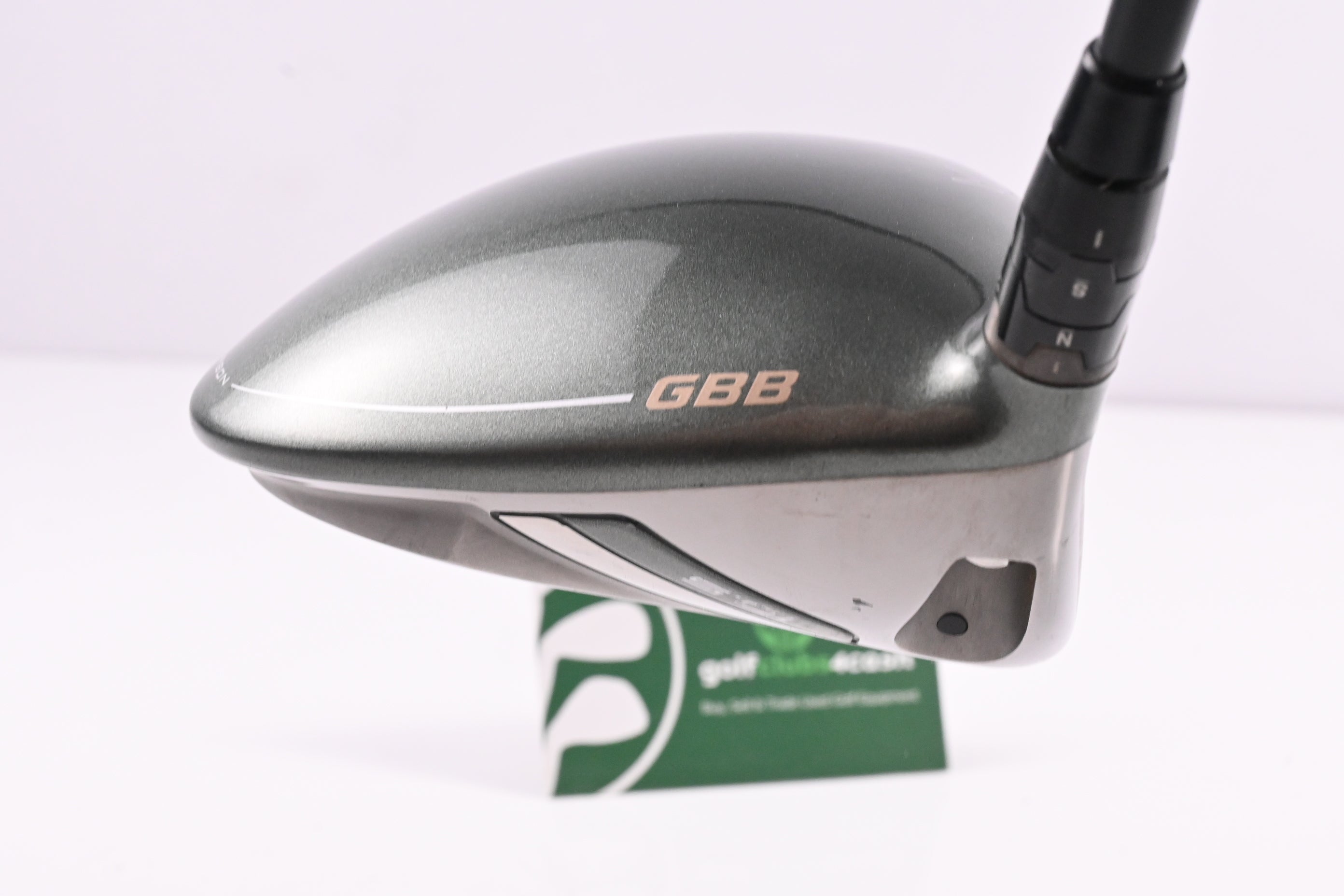 Left Hand Callaway Great Big Bertha 2023 Driver / 10.5 Degree / Senior Flex UST