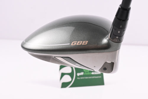 Left Hand Callaway Great Big Bertha 2023 Driver / 10.5 Degree / Senior Flex UST