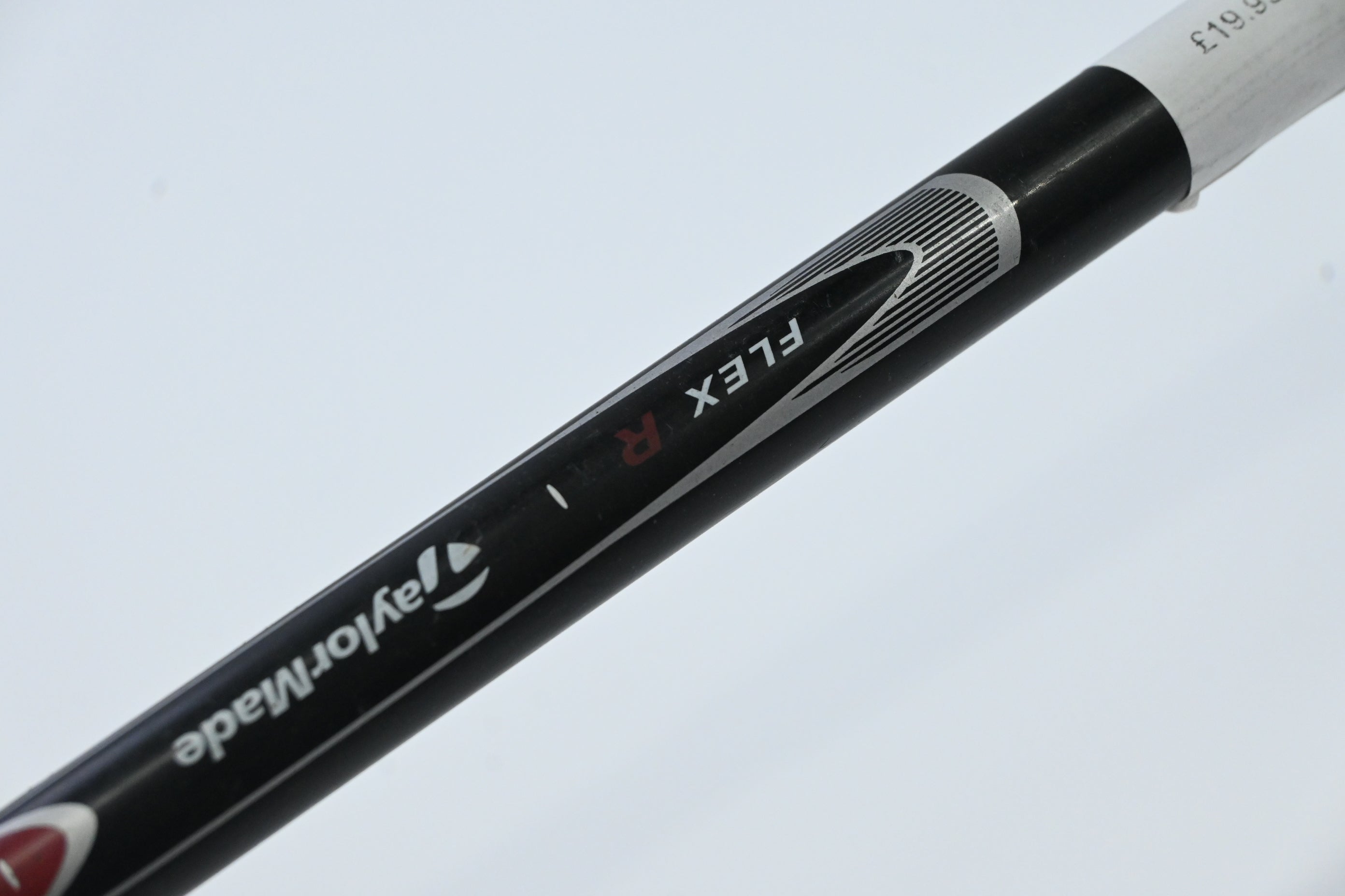 Taylormade Rescue Mid #3 Hybrid / 19 Degree / Regular Flex Taylormade Ultralite